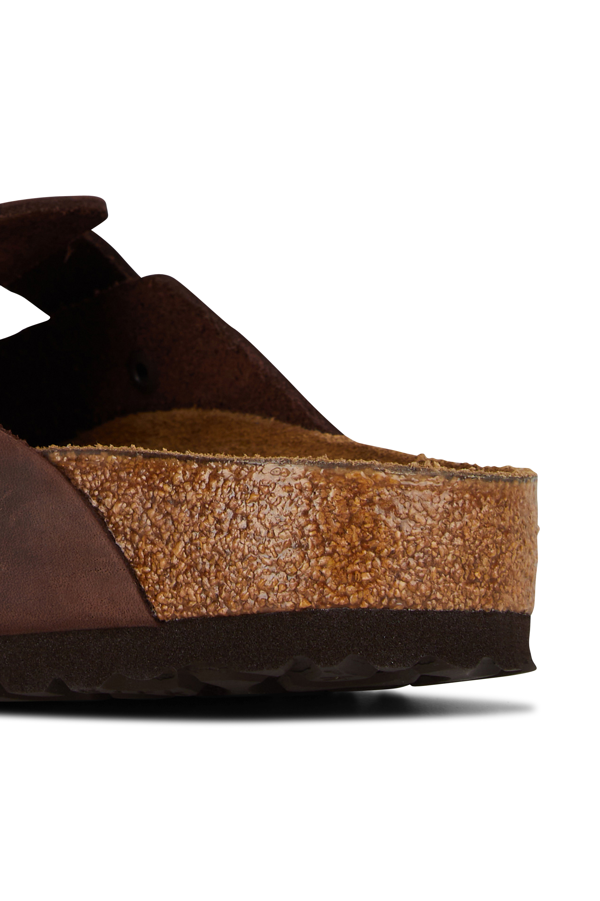 Sabots | Marron BIRKENSTOCK Femme