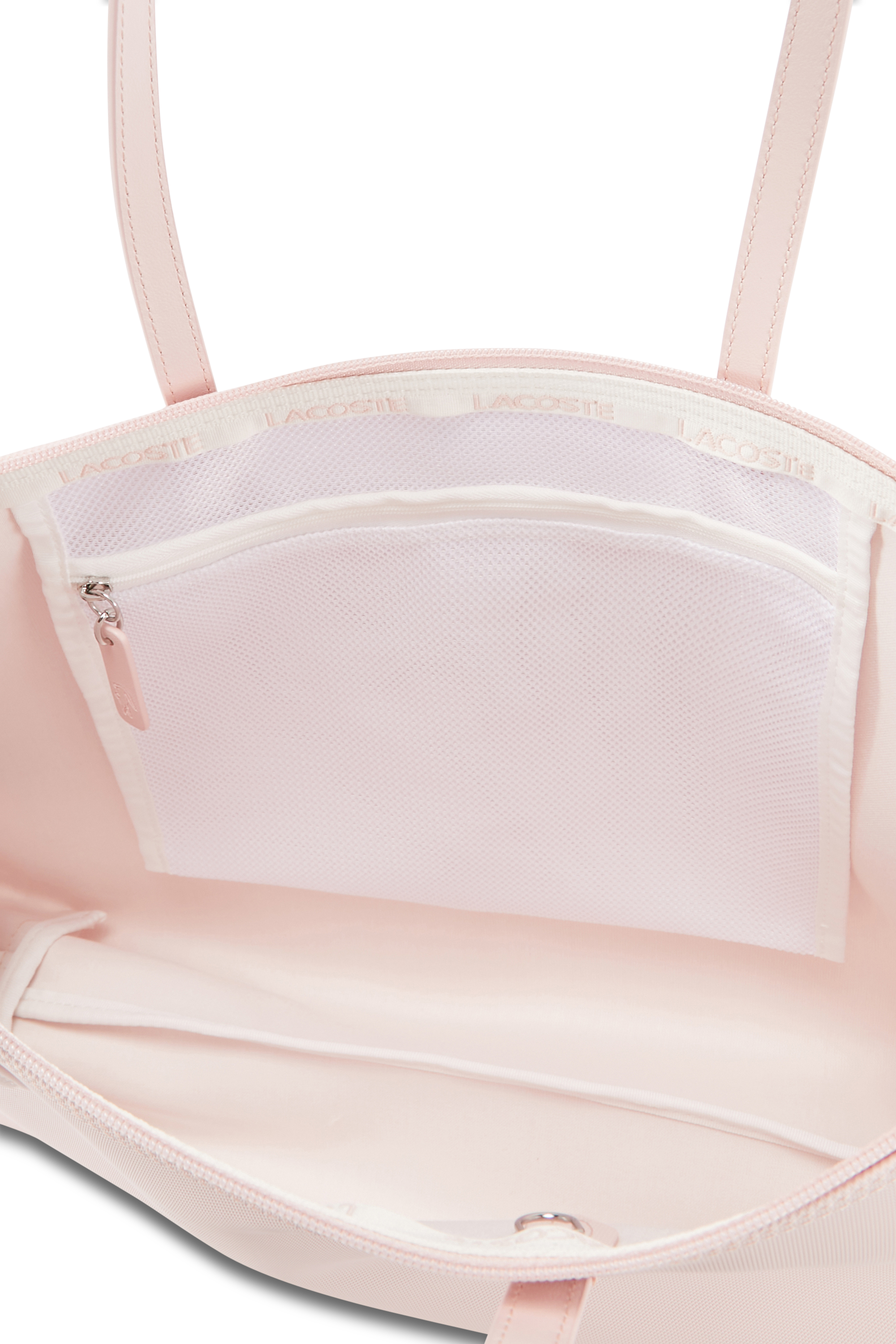 Sac shopping | Rose LACOSTE Femme