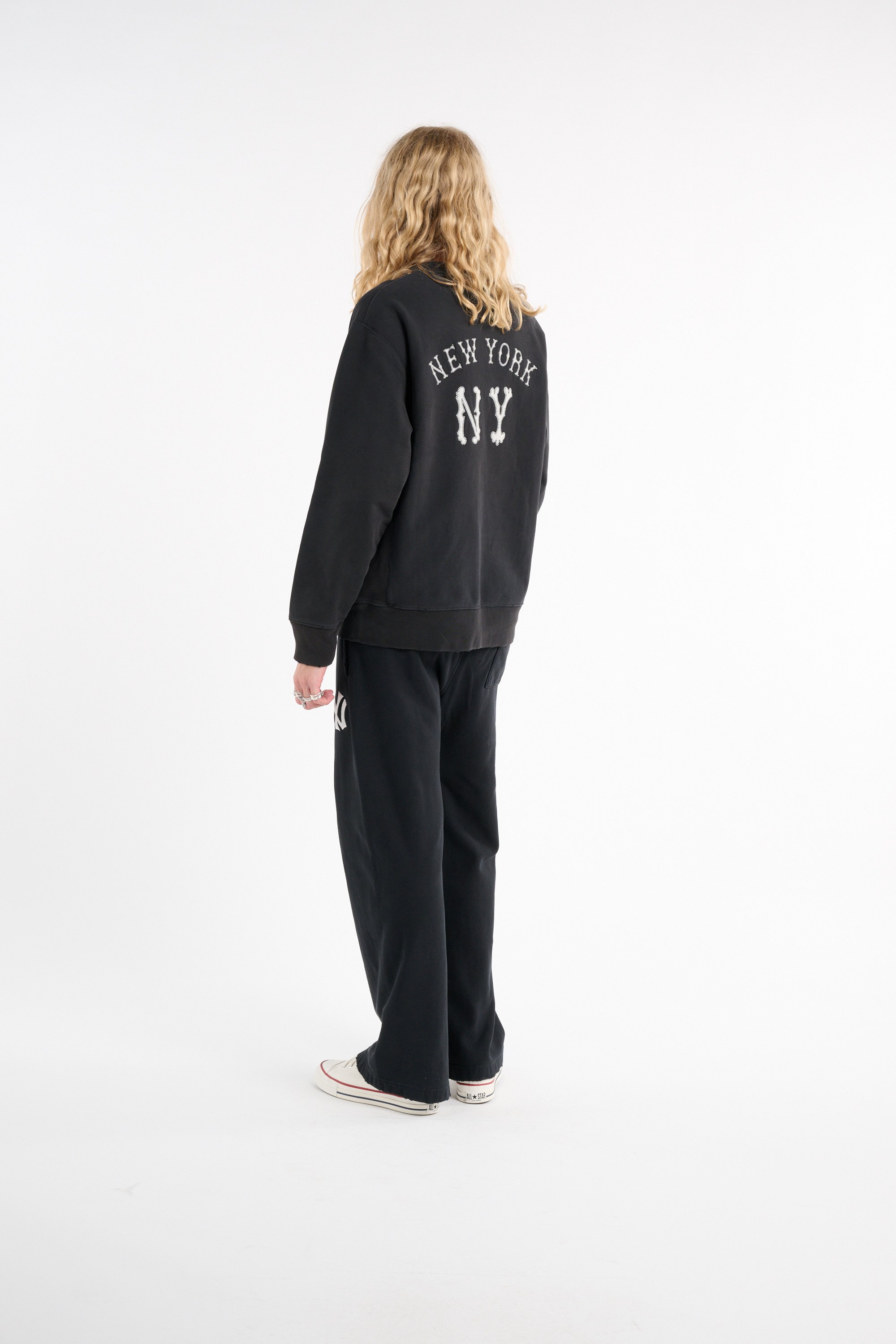 Hoodie | Noir CHAMPION Homme