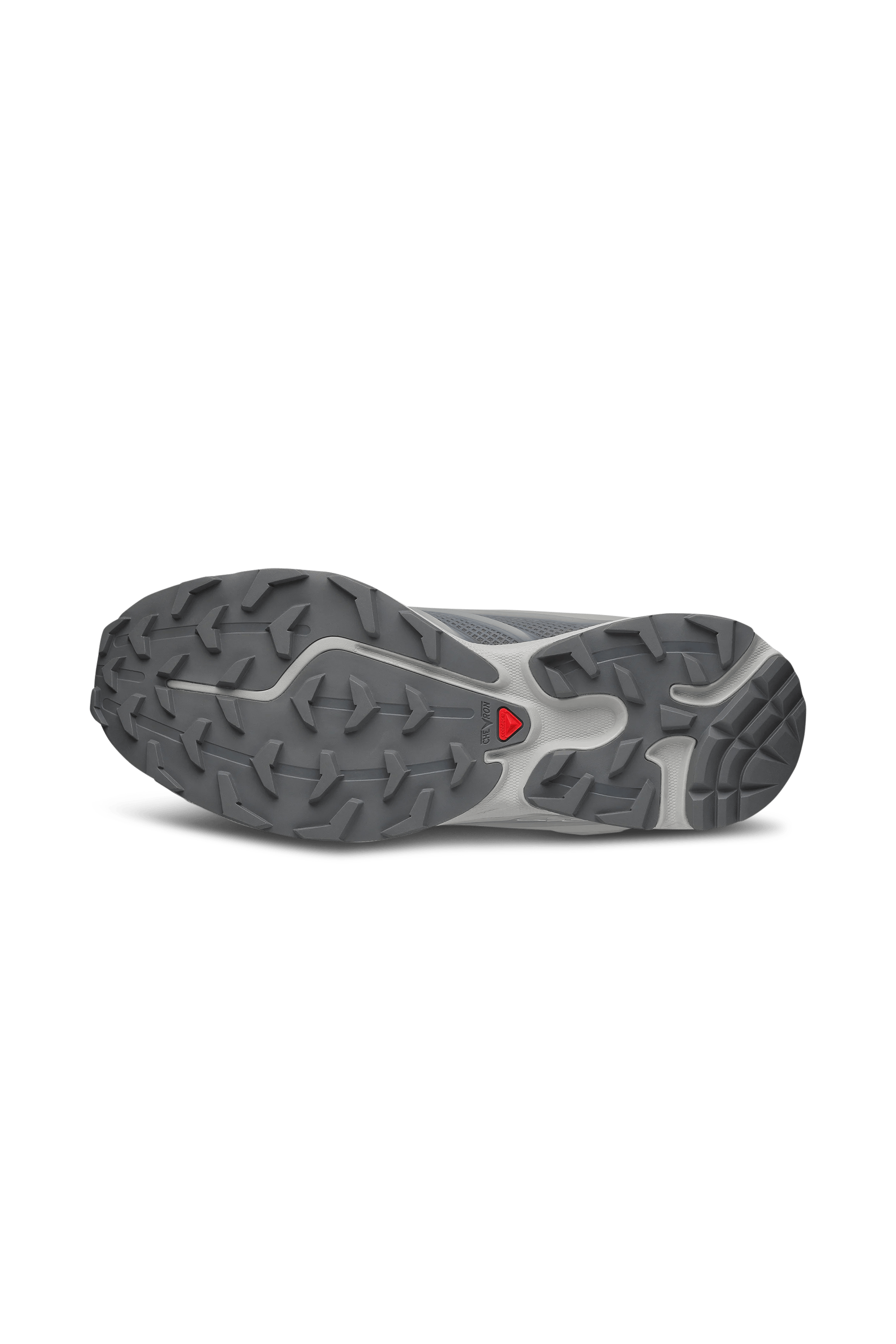 Baskets | Gris SALOMON Homme