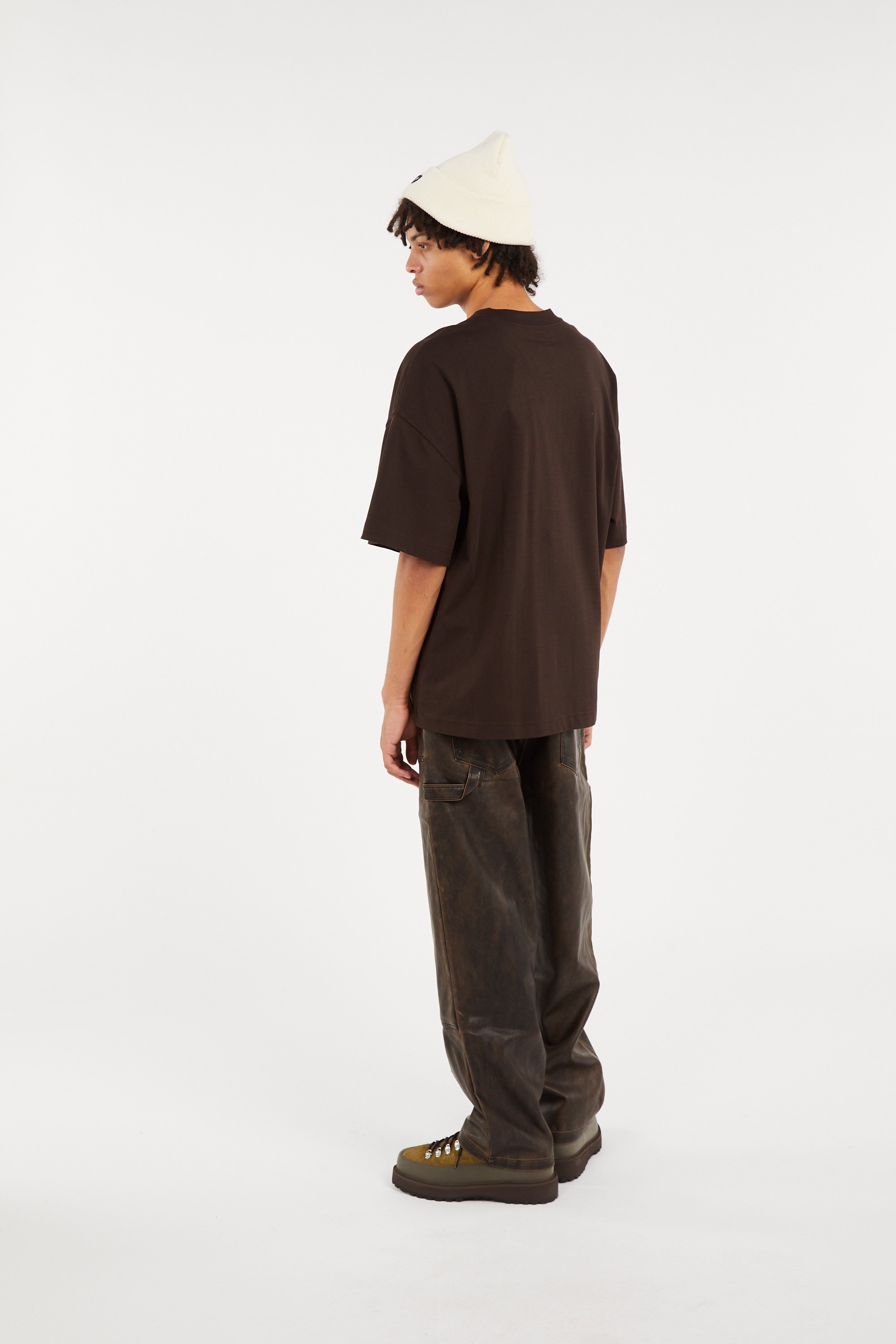 T-shirt | Brown CARHARTT WIP Men