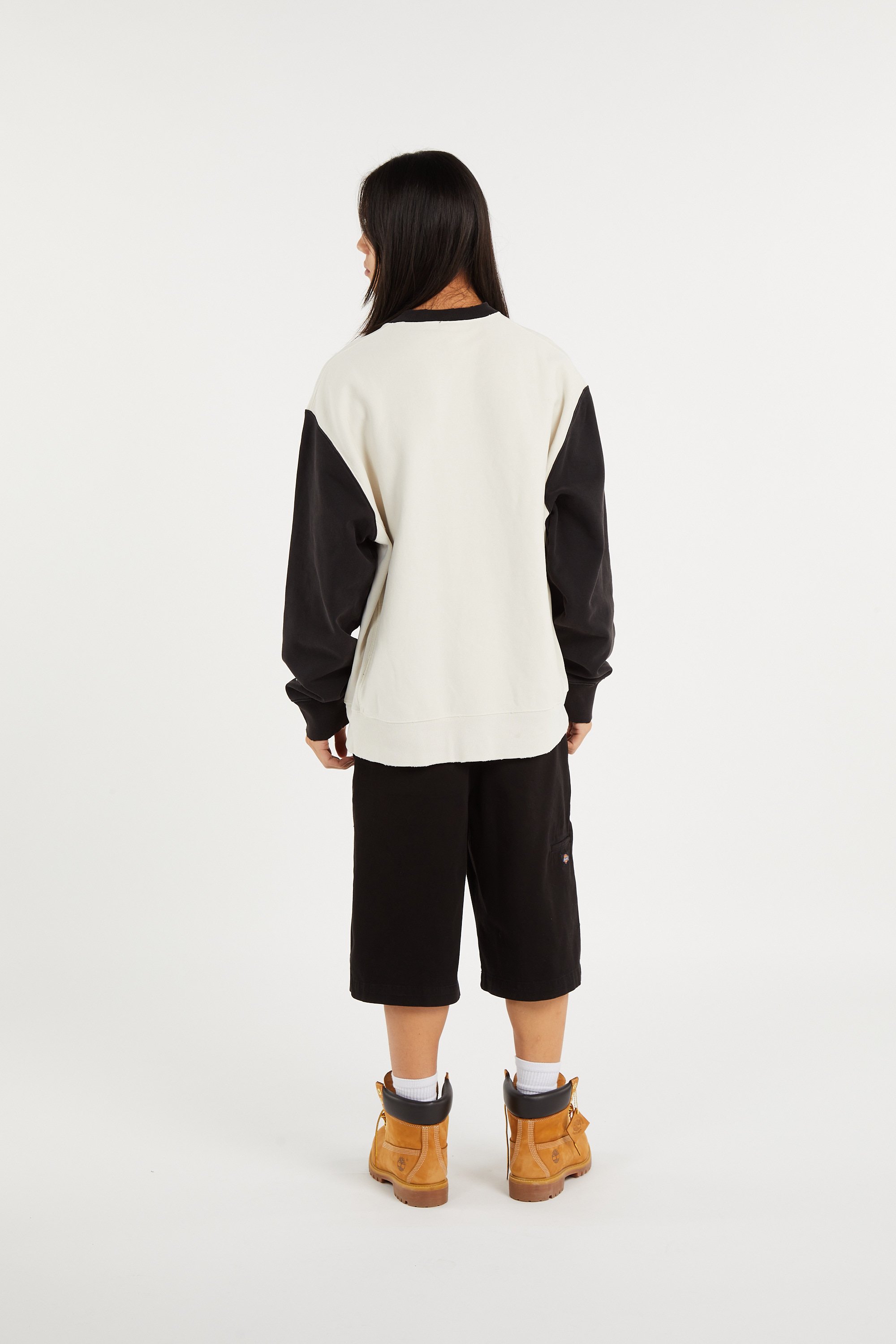 Sweatshirt | Black CHAMPION Men