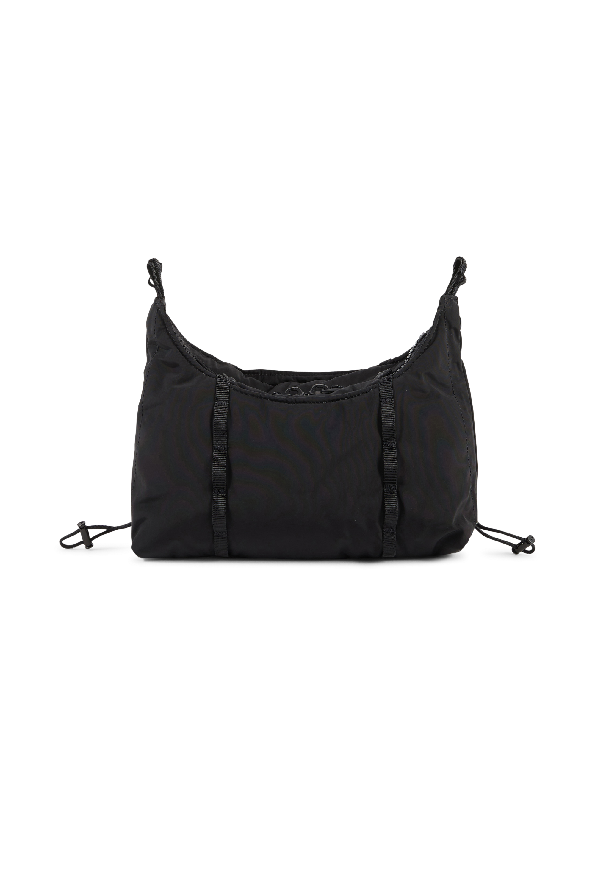 Pochette | Noir TOPOLOGIE Homme