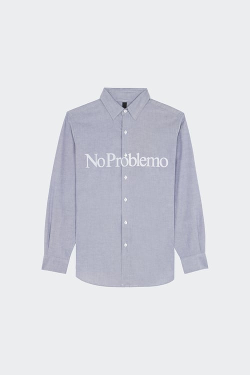 No Problemo - Chemise - Taille M No Problemo - Chemise - Taille M