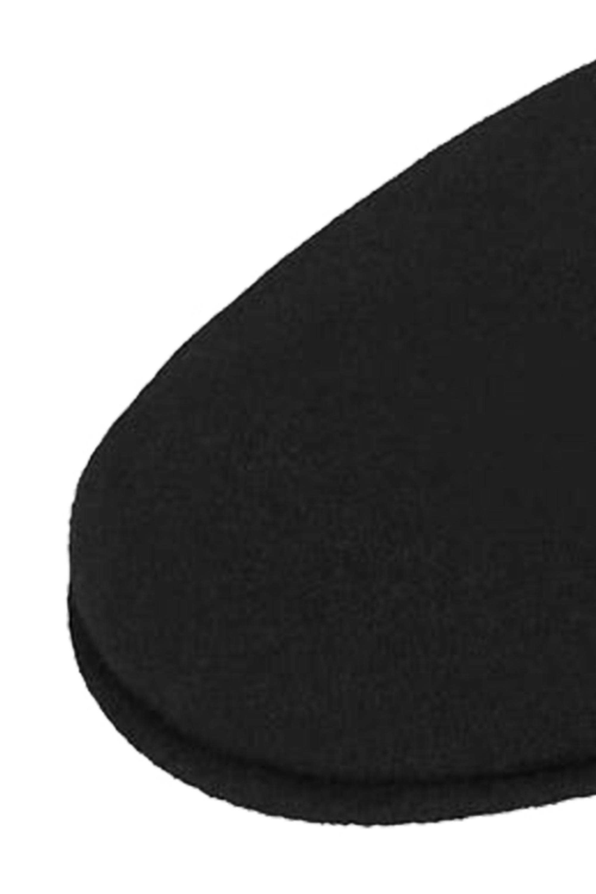 Casquette Noir