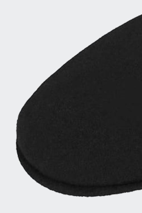 KANGOL Casquette Noir