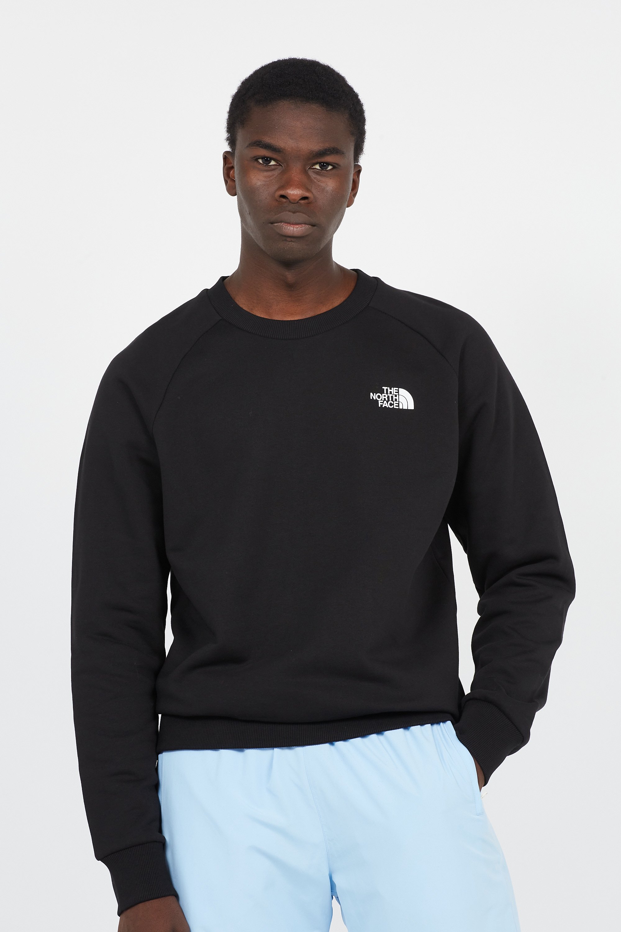 Sweat | Noir THE NORTH FACE Homme