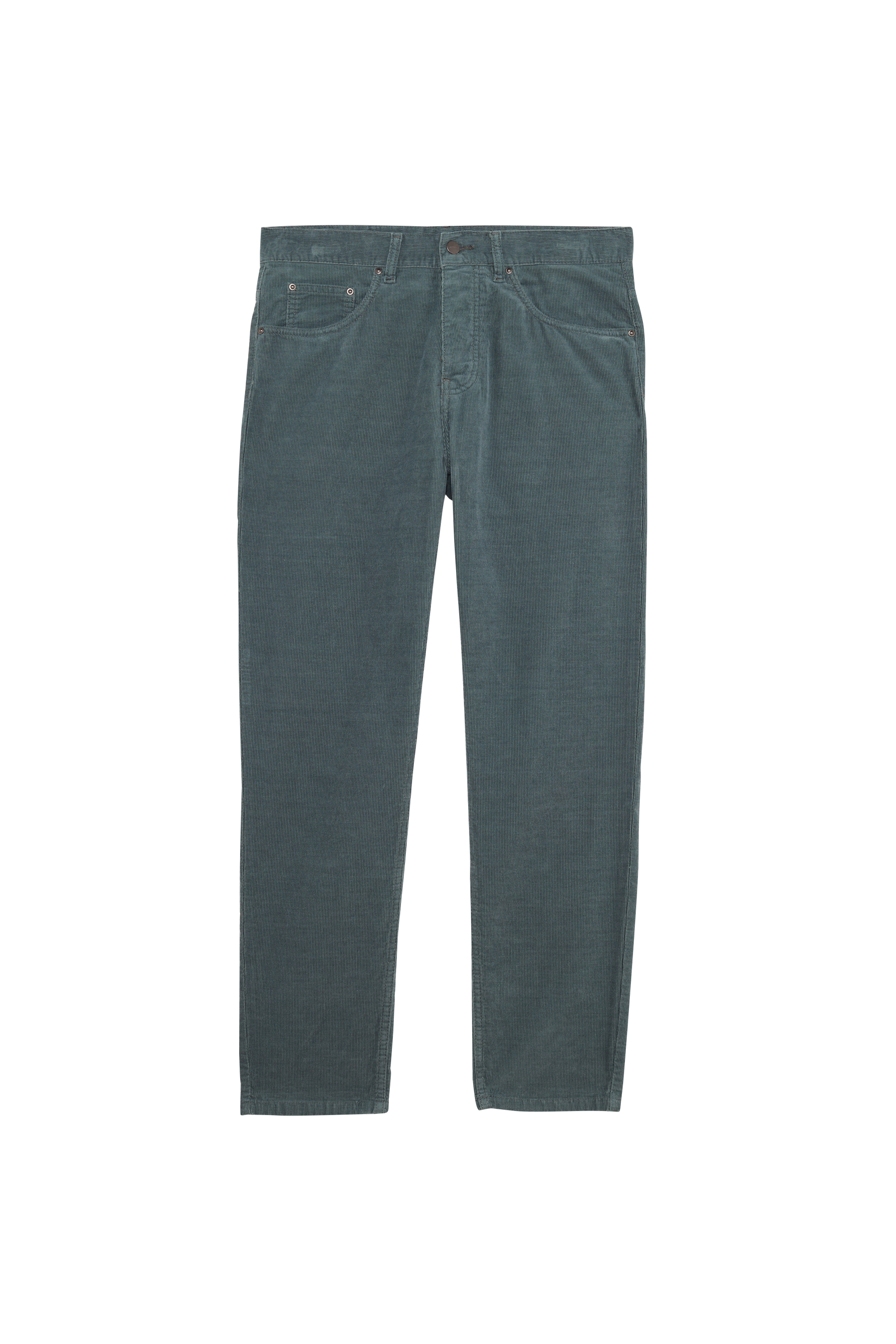 Trousers Green