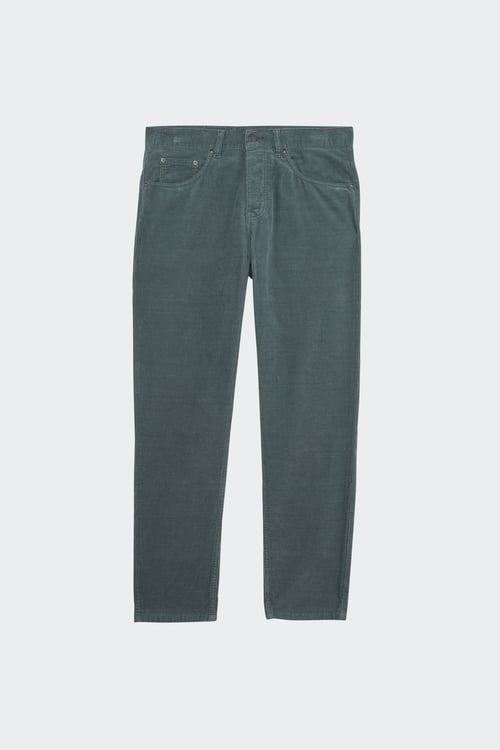 CARHARTT WIP Pantalon Vert