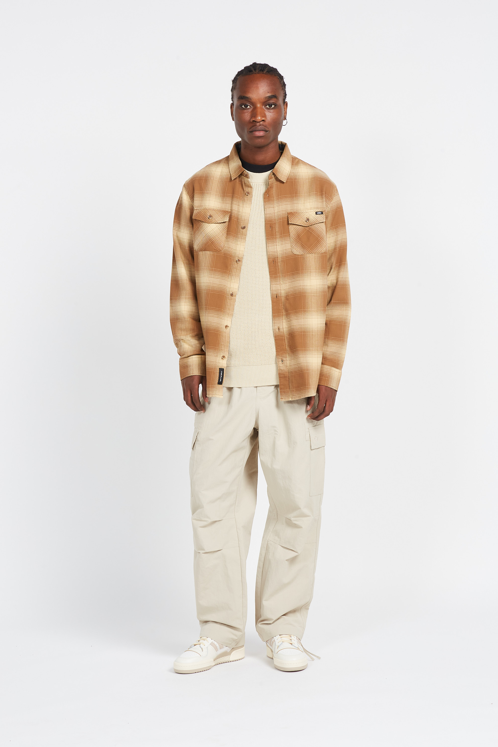 Shirt Multicolored