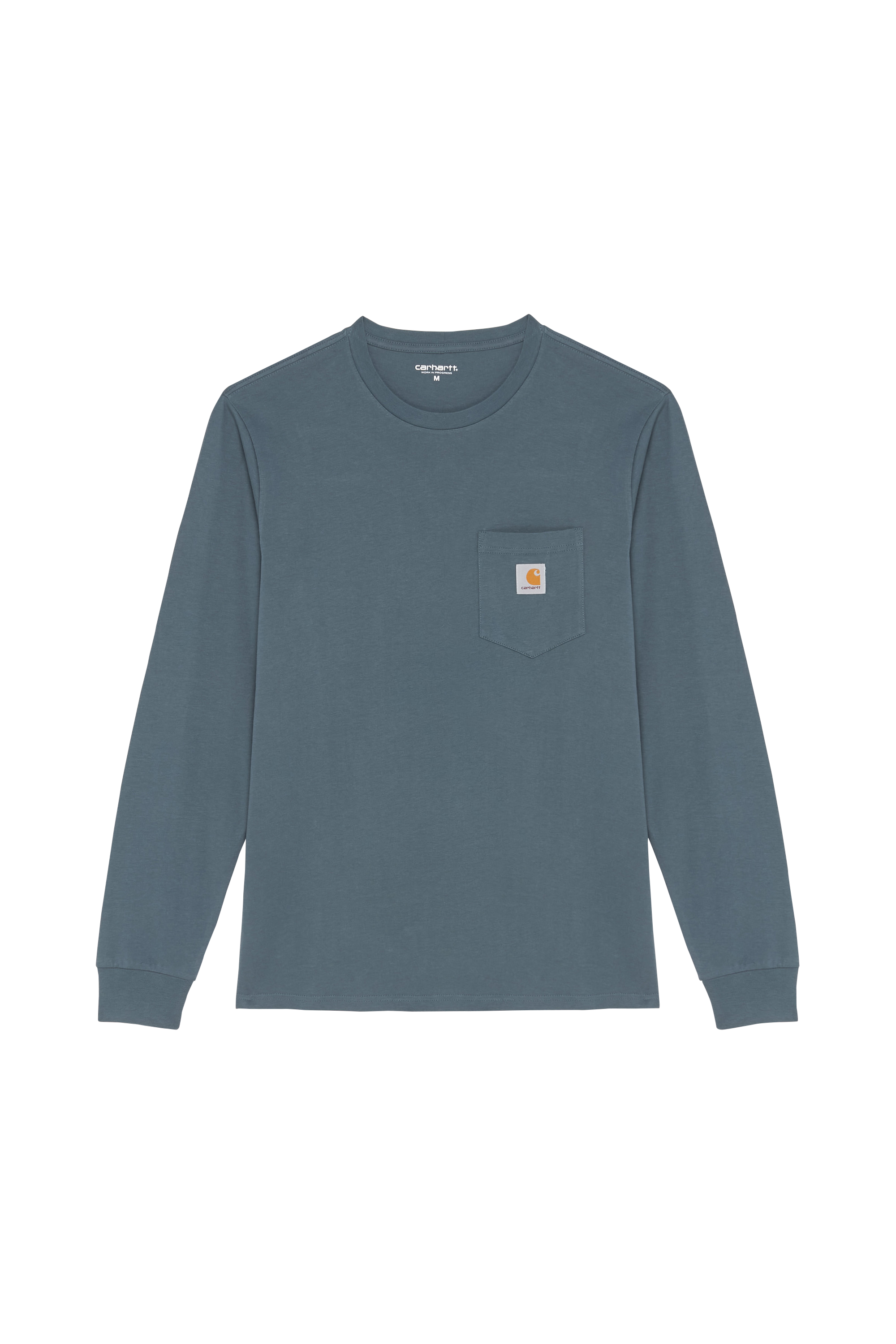 T-shirt Bleu
