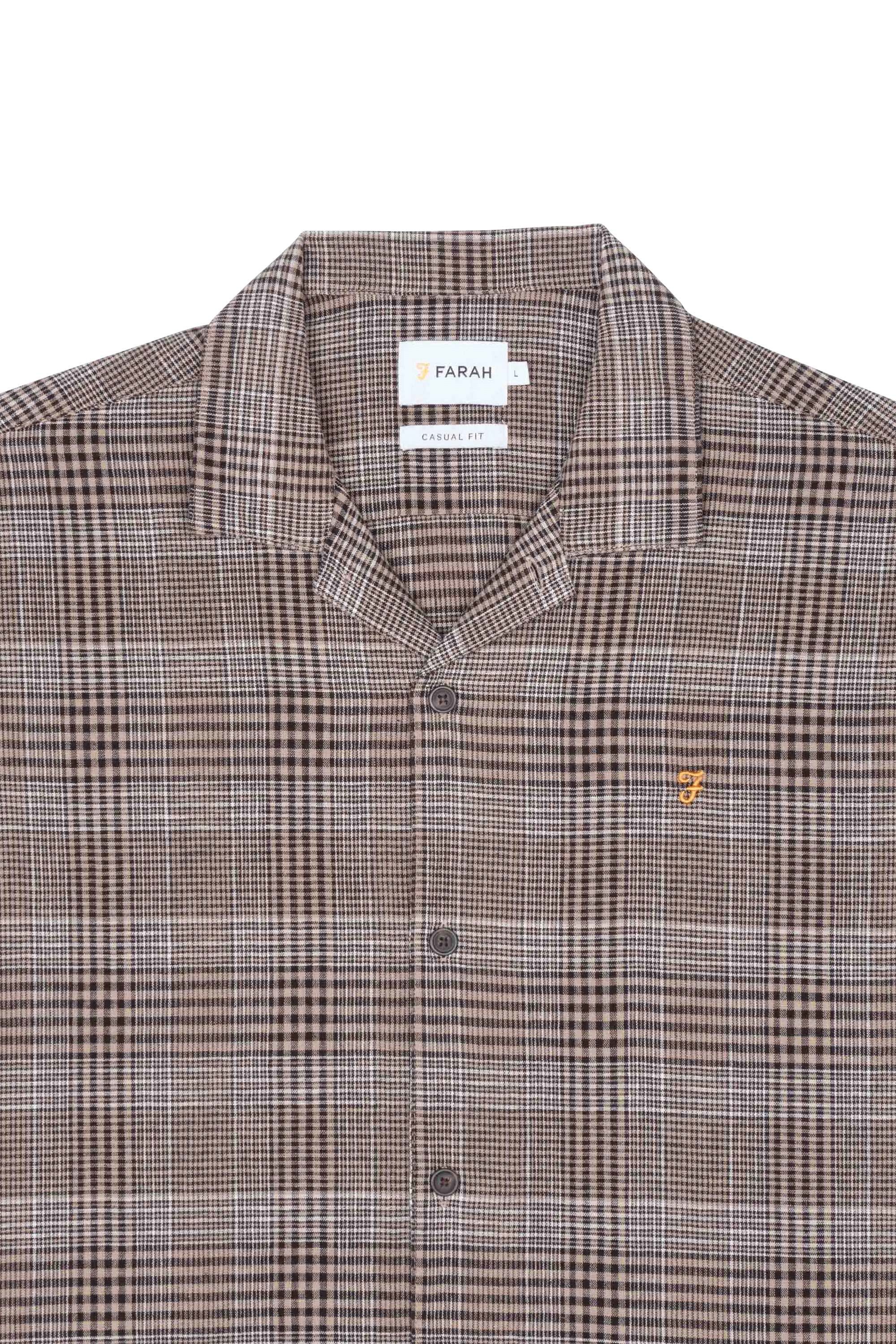 Shirt Khaki