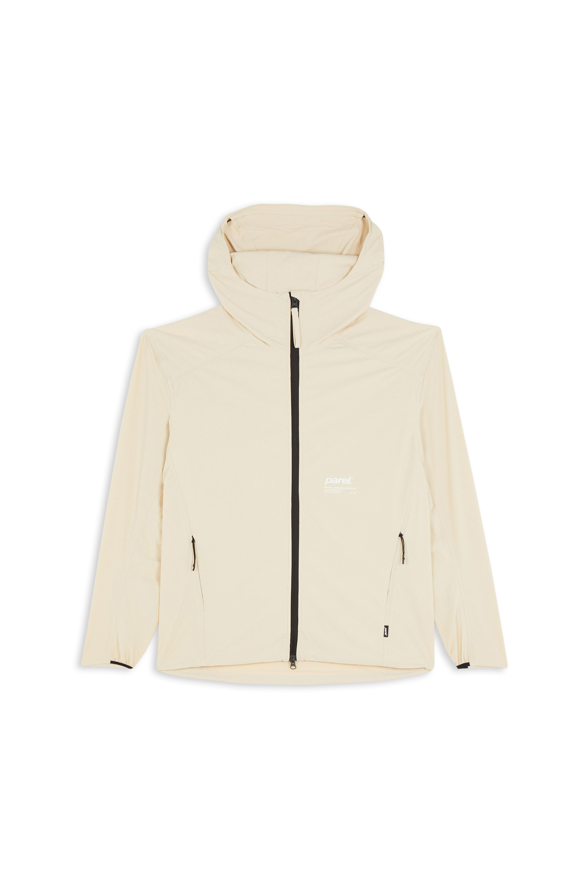 Veste  Beige