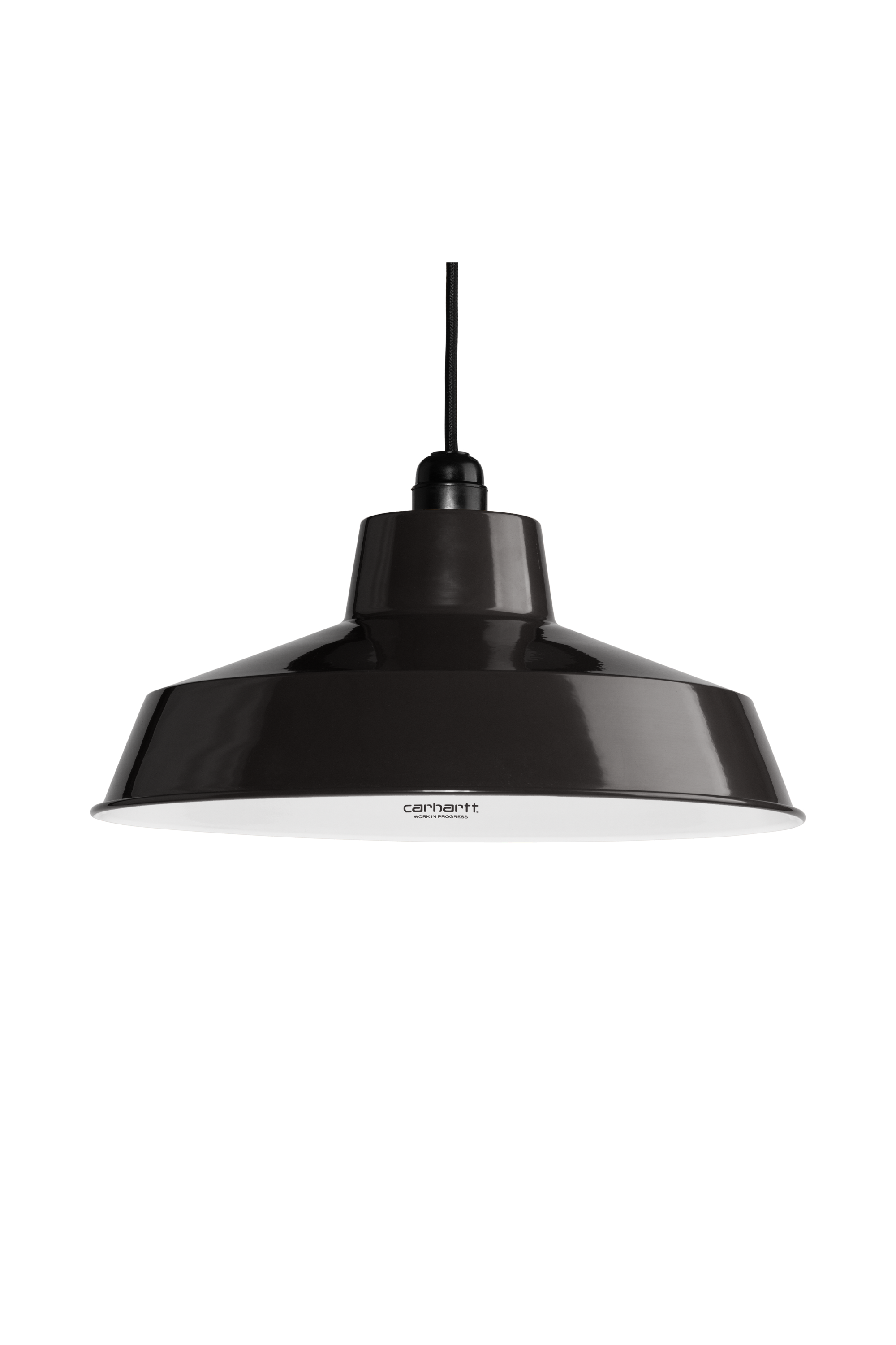 Lampshade Black
