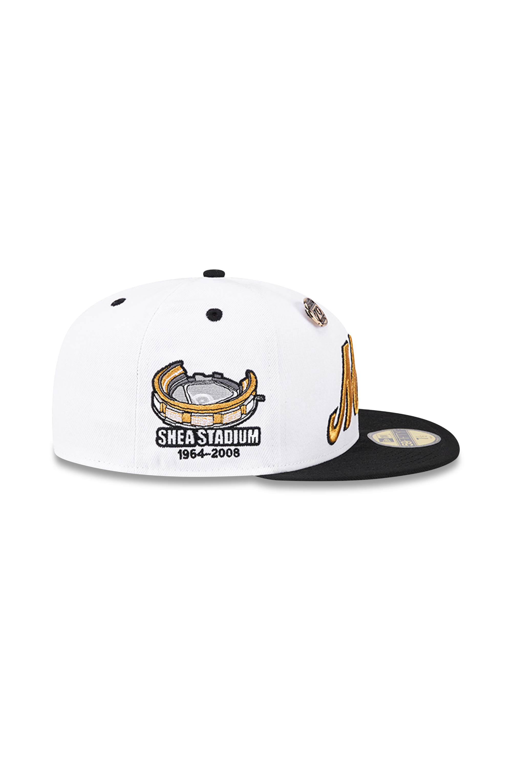 Cap NEW ERA White