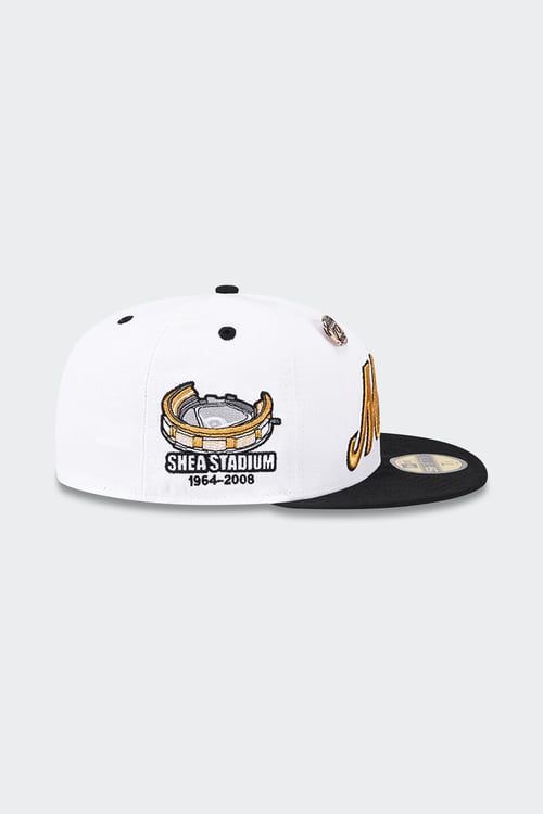 NEW ERA Casquette  Blanc