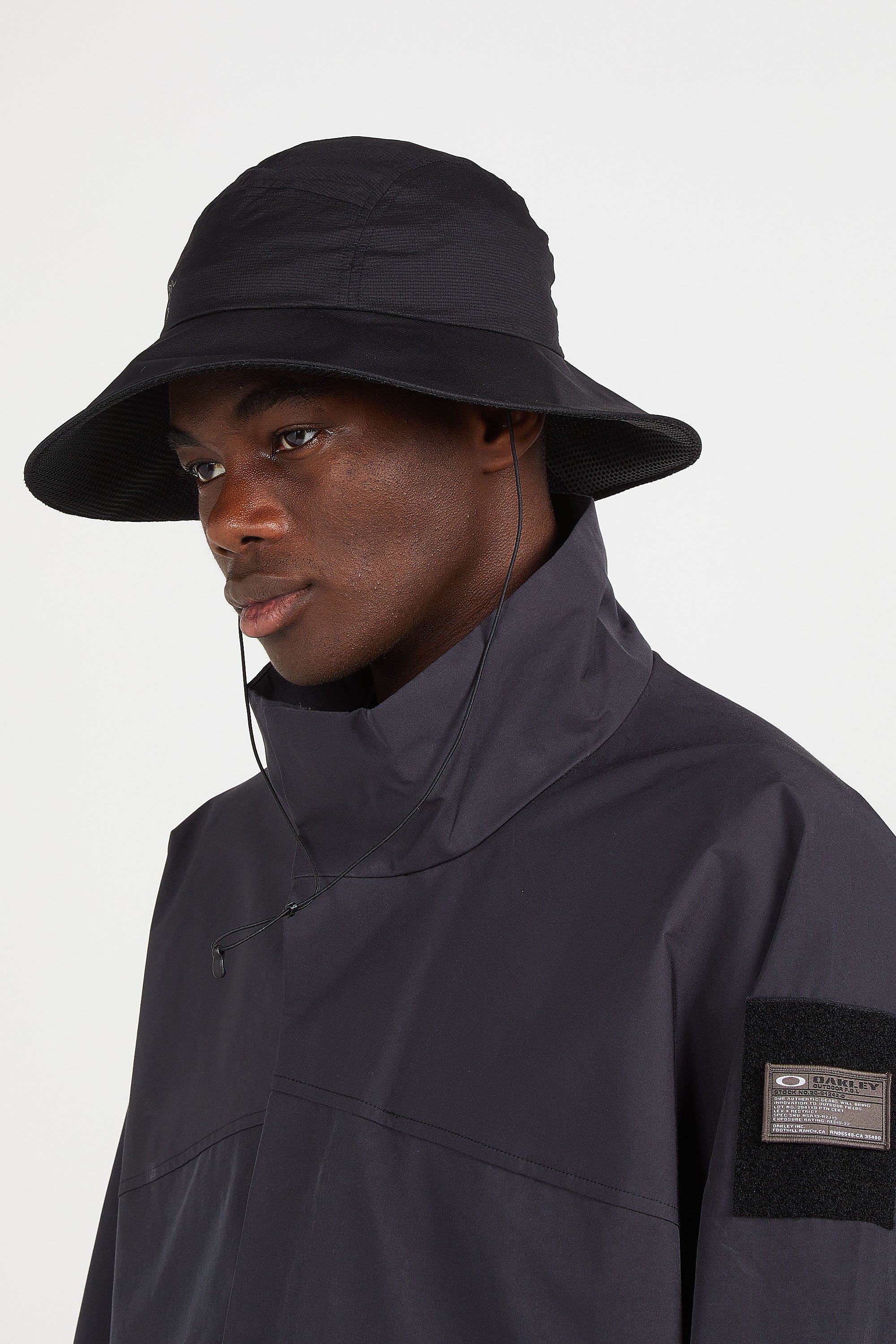 Arc'Teryx Aerios Shade Hat – The Trail Shop