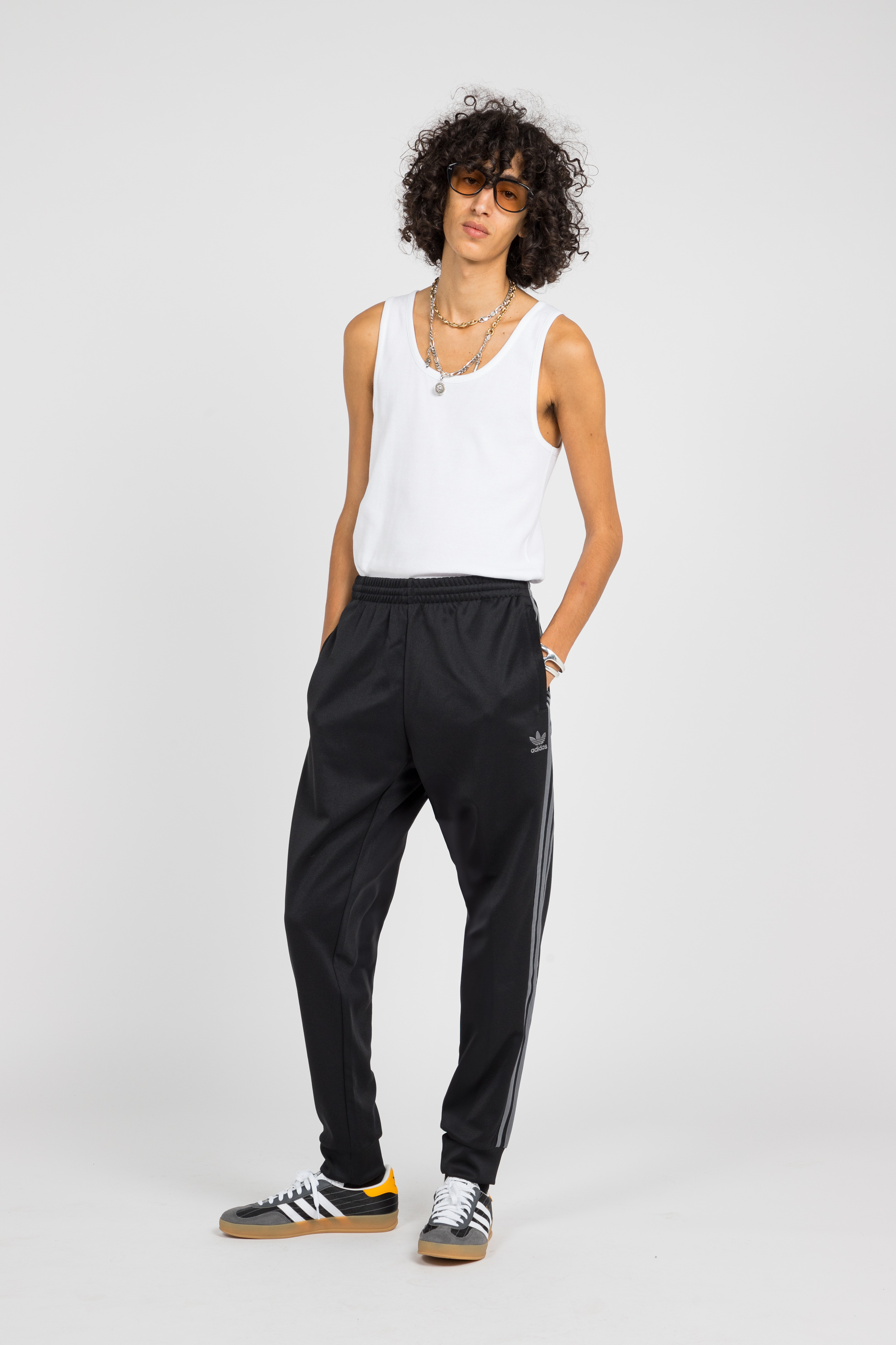 Joggers Black