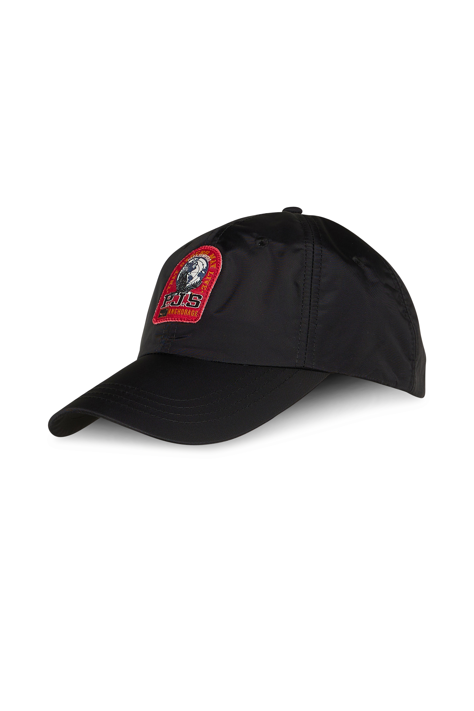 Cap Black