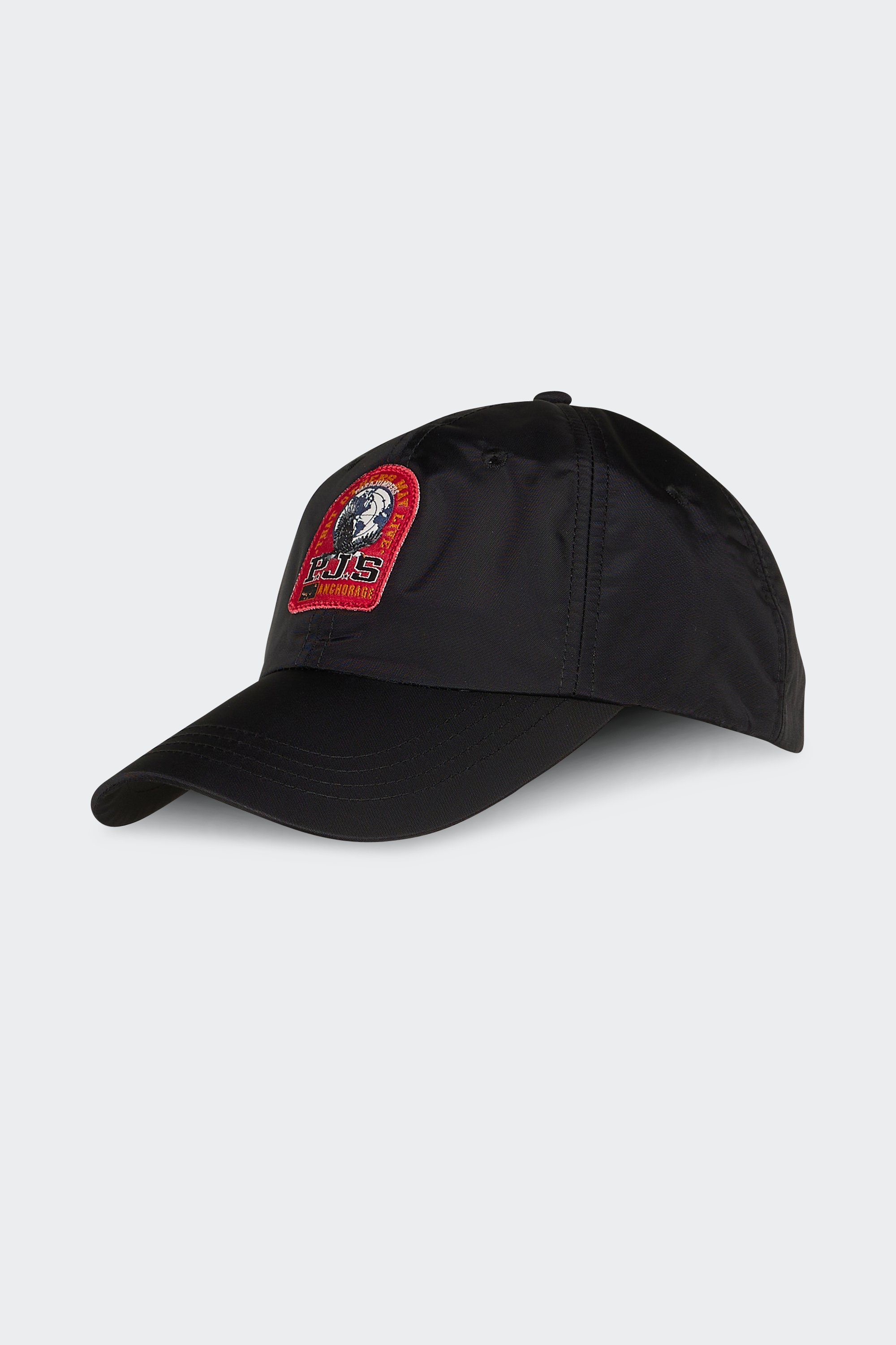 Cap | Black by PARAJUMPERS Cap Black