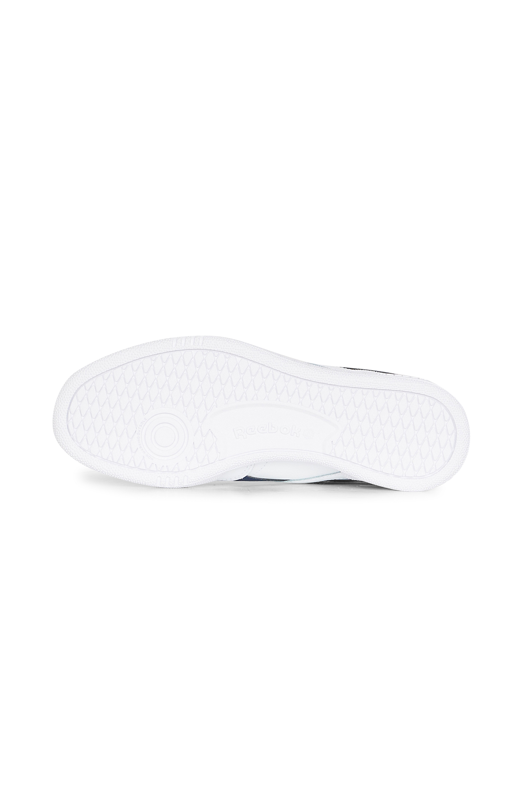 Sneakers | White REEBOK Men