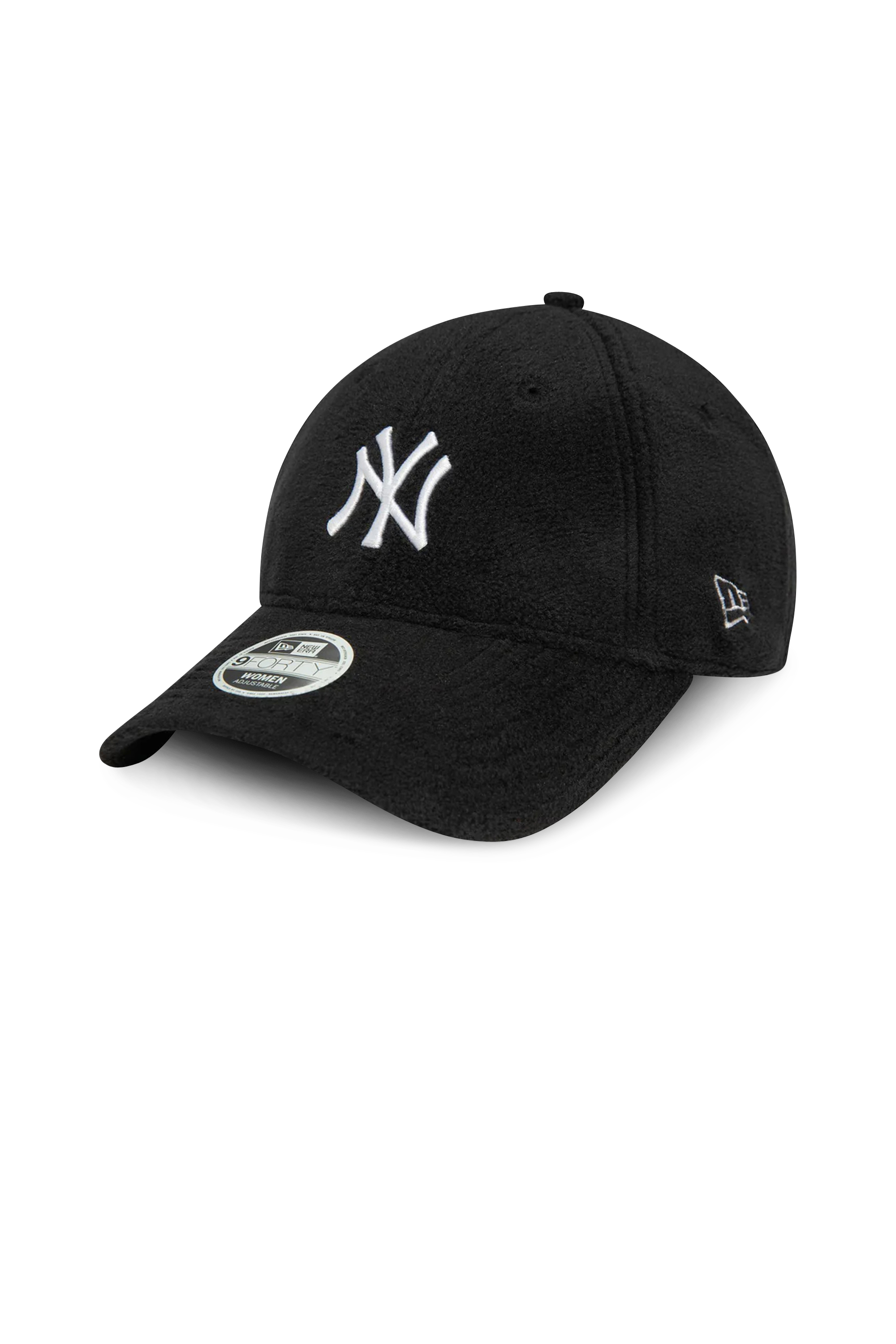 Cap Black