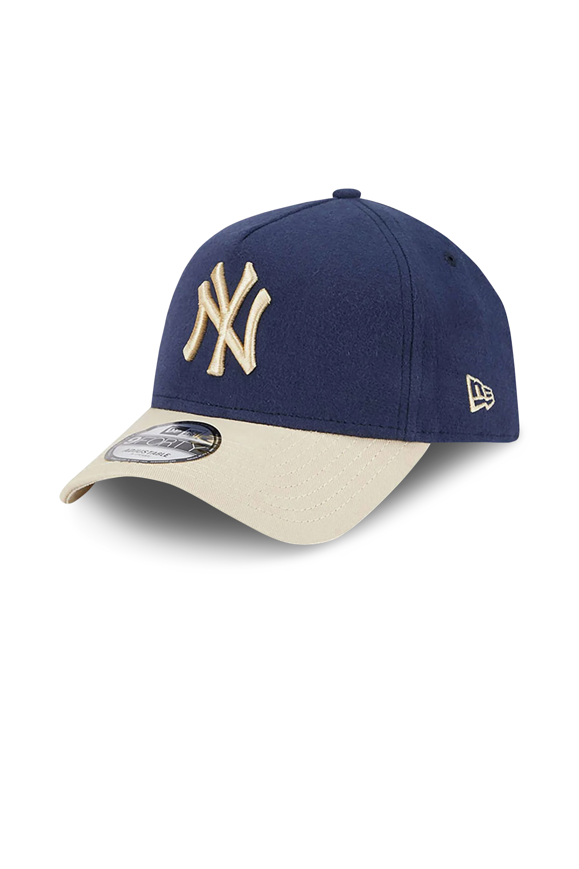 Casquette  Bleu