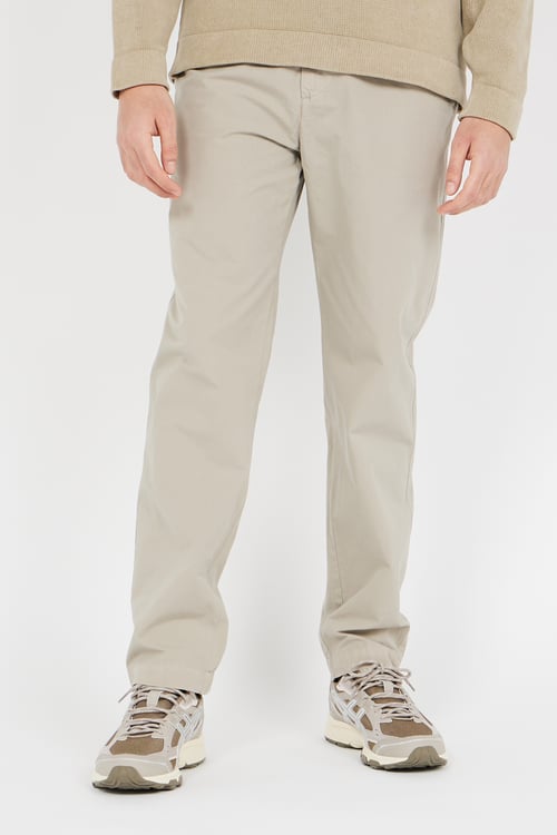 C.P. COMPANY Pantalon Kaki
