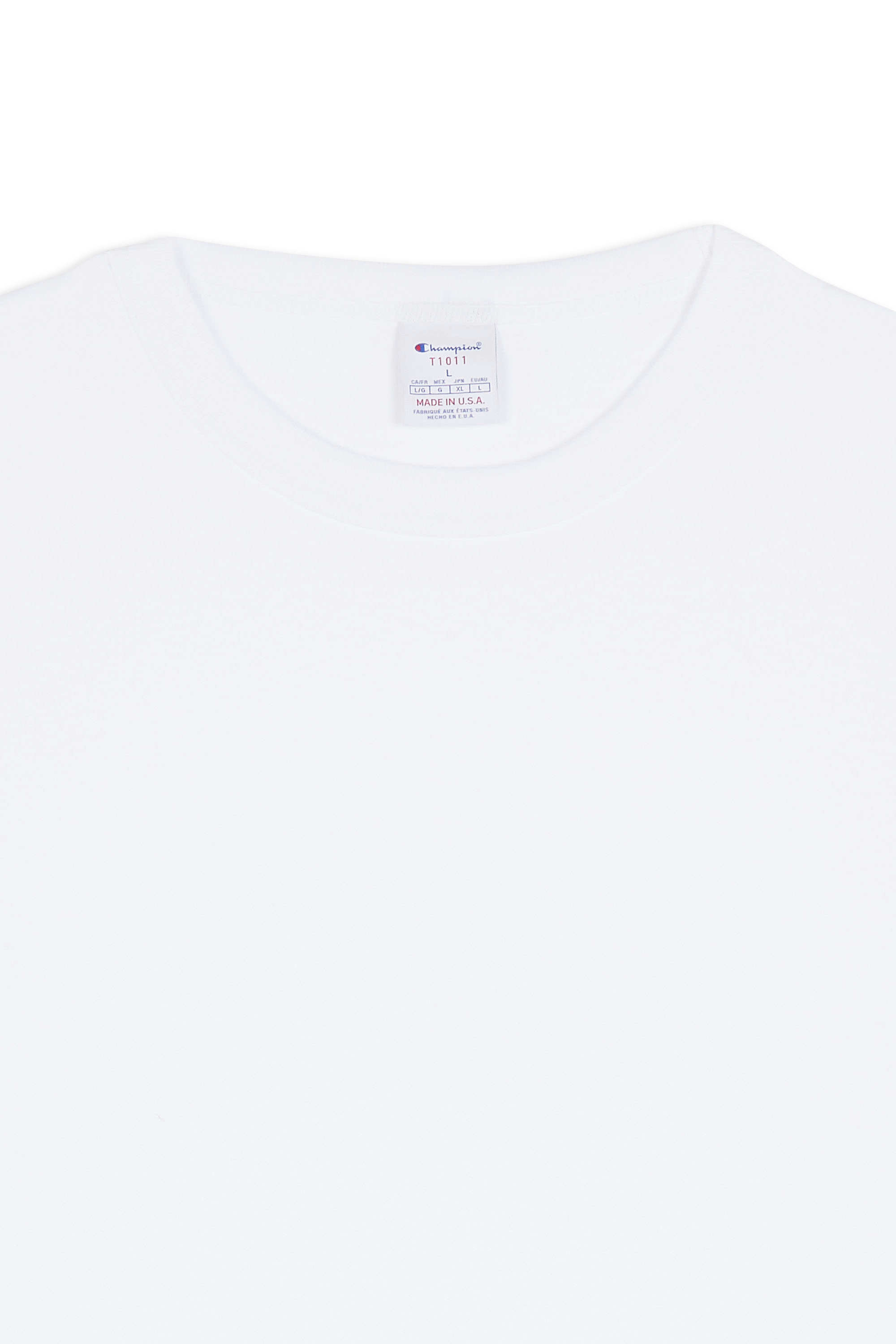 T-shirt Multicolored