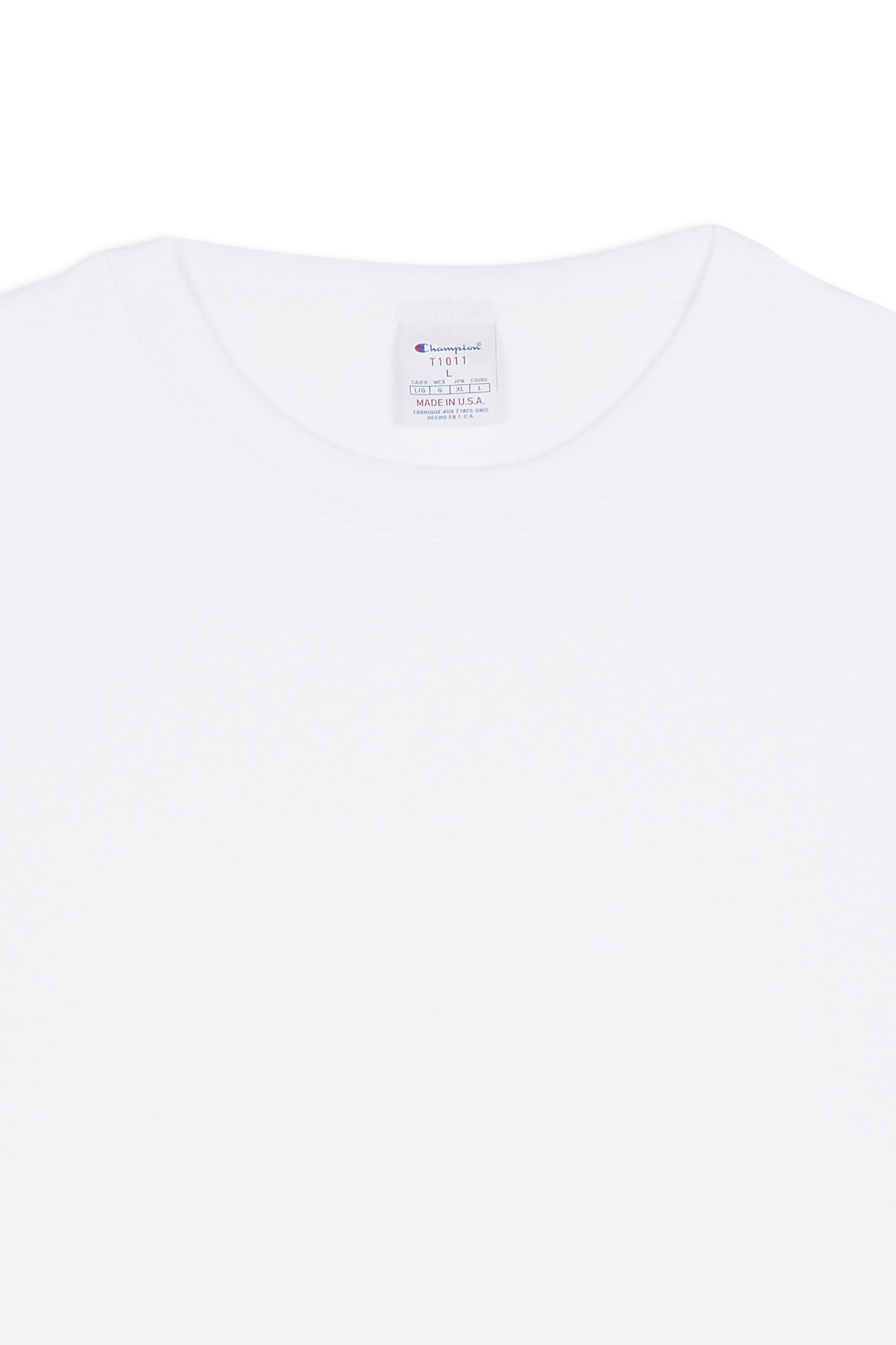 T-shirt Multicolored