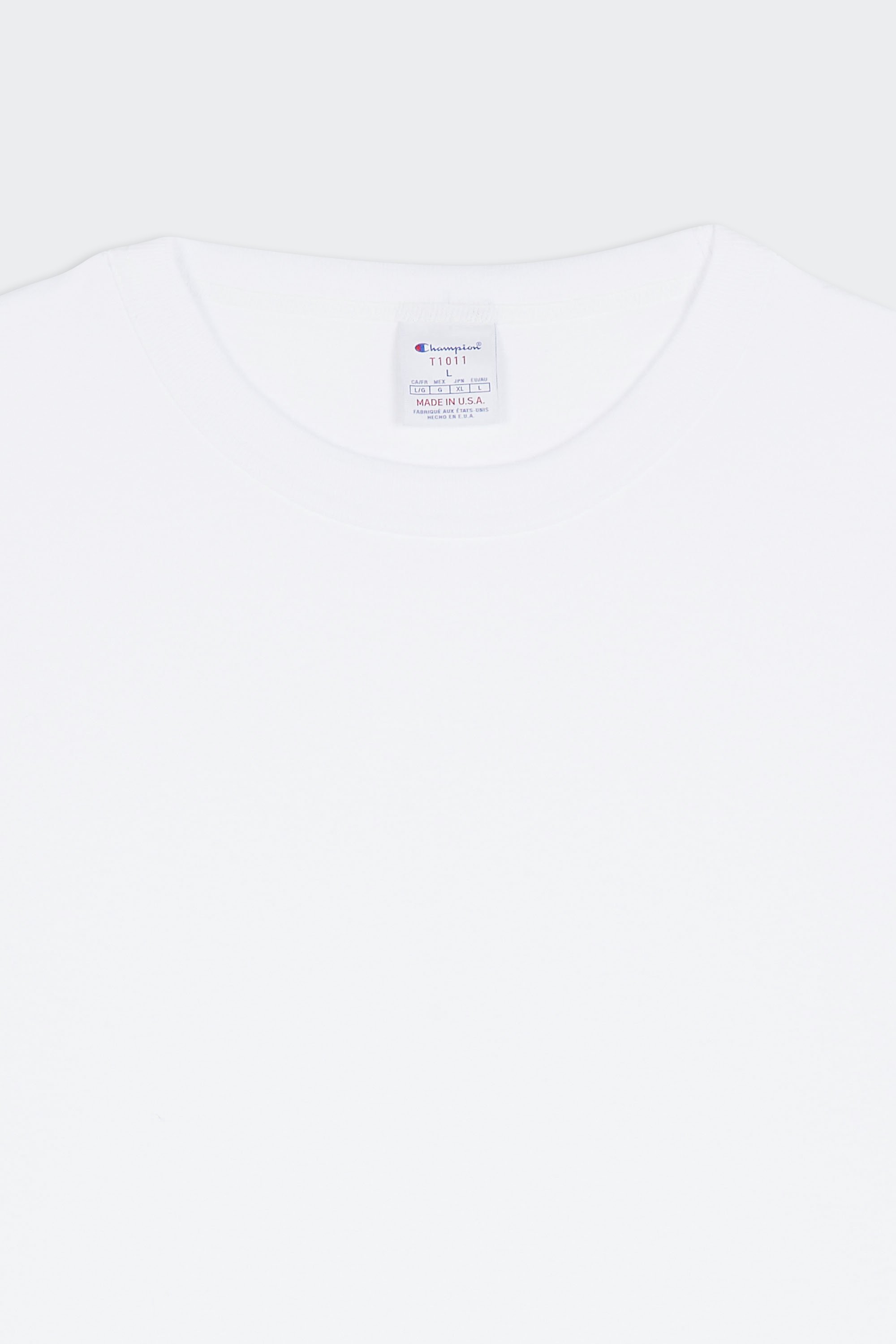 T-shirt | Multicolored by CHAMPION T-shirt Multicolored