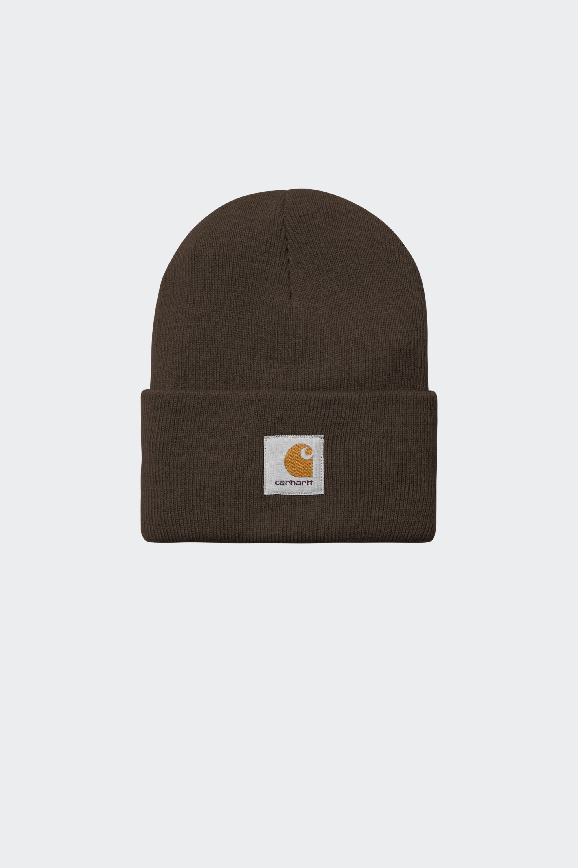 Beanie | Brown by CARHARTT WIP Beanie Brown