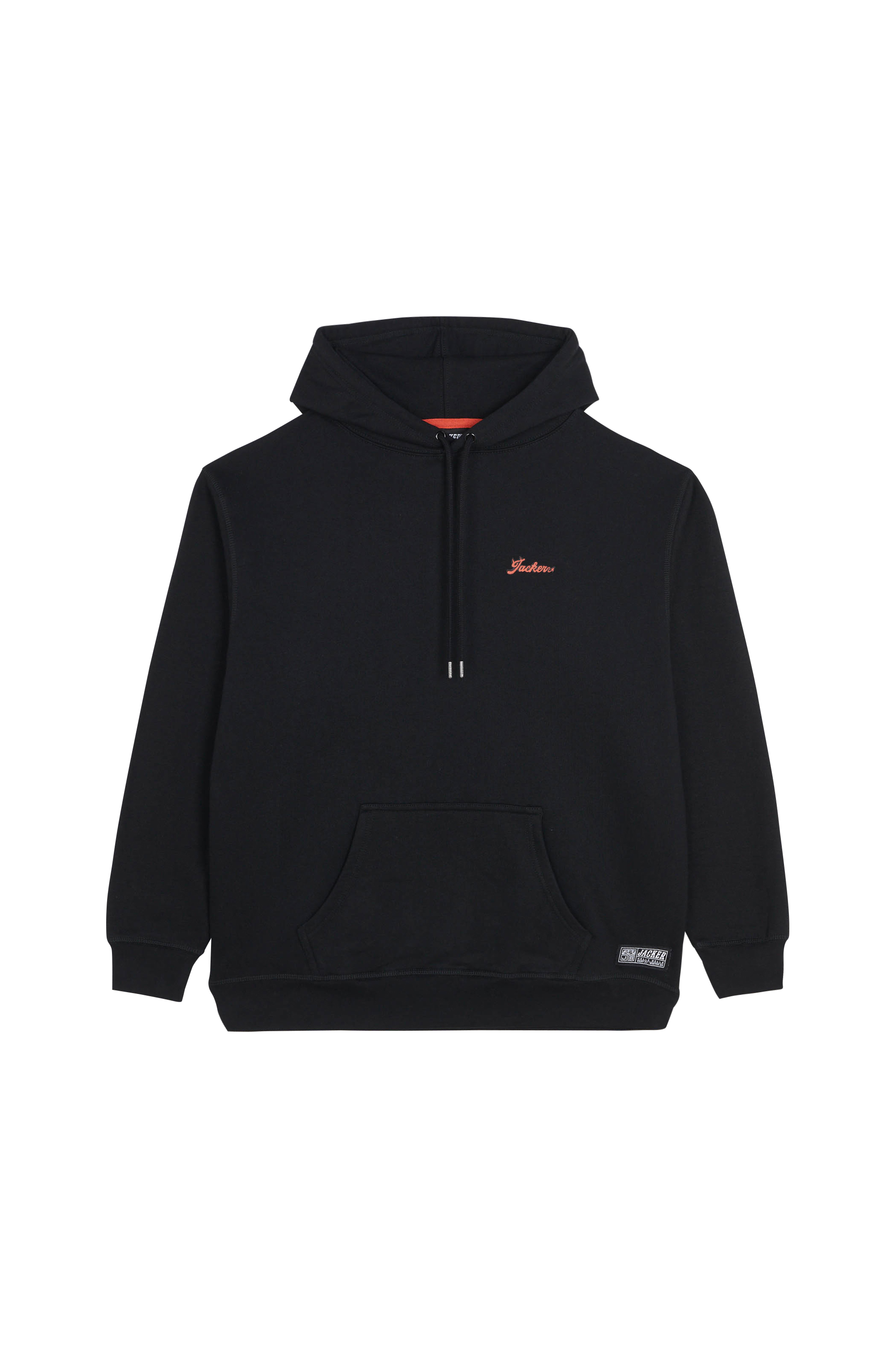 Hoodie Black