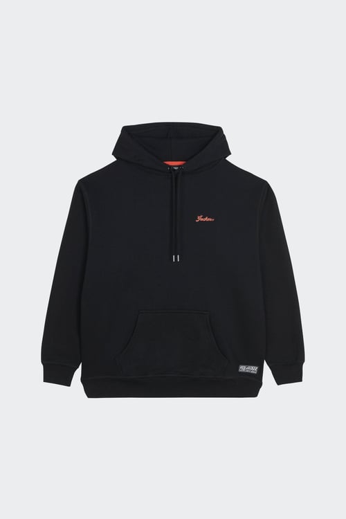 Hoodie - Taille S Noir