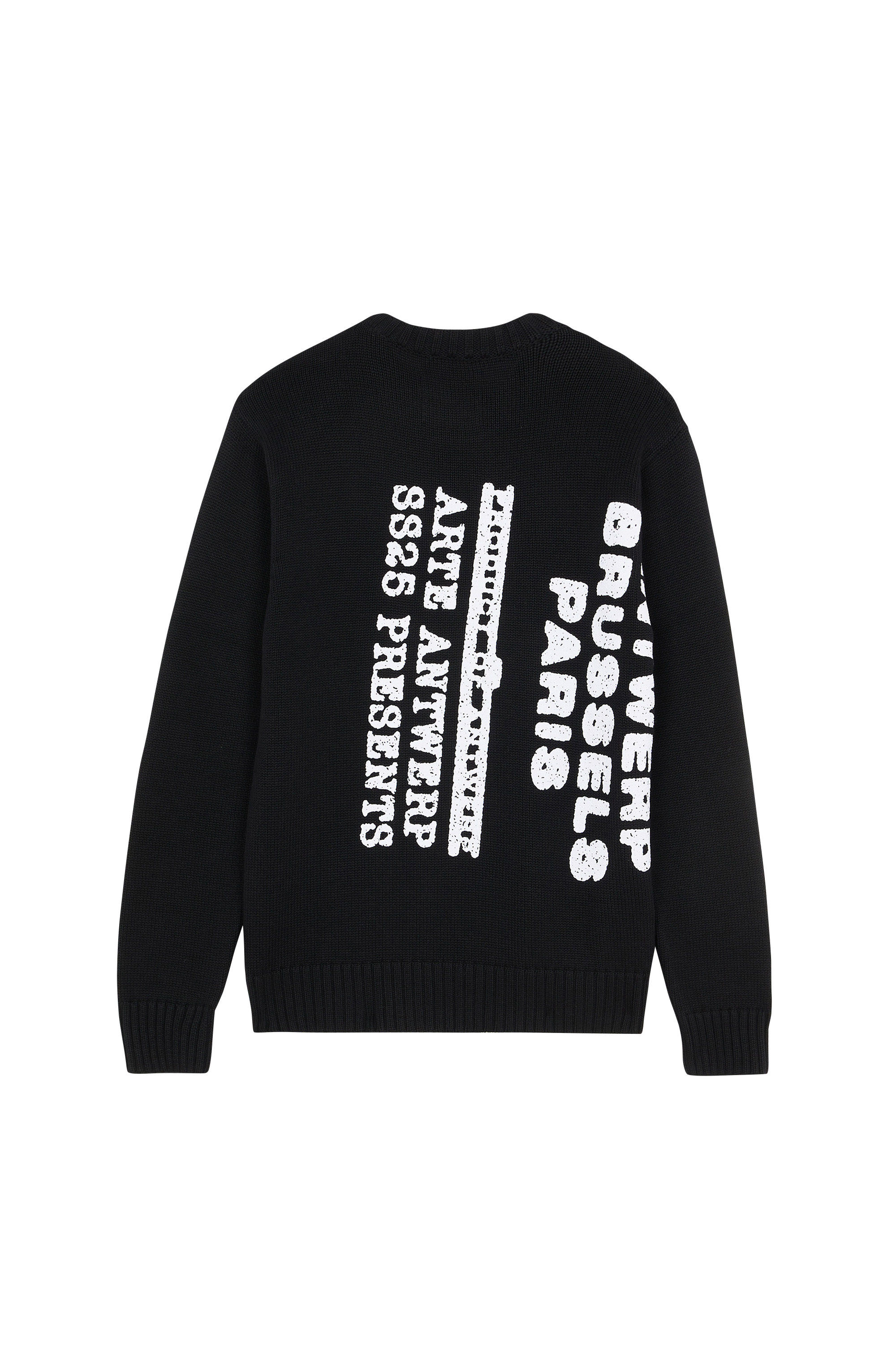 Sweater Black
