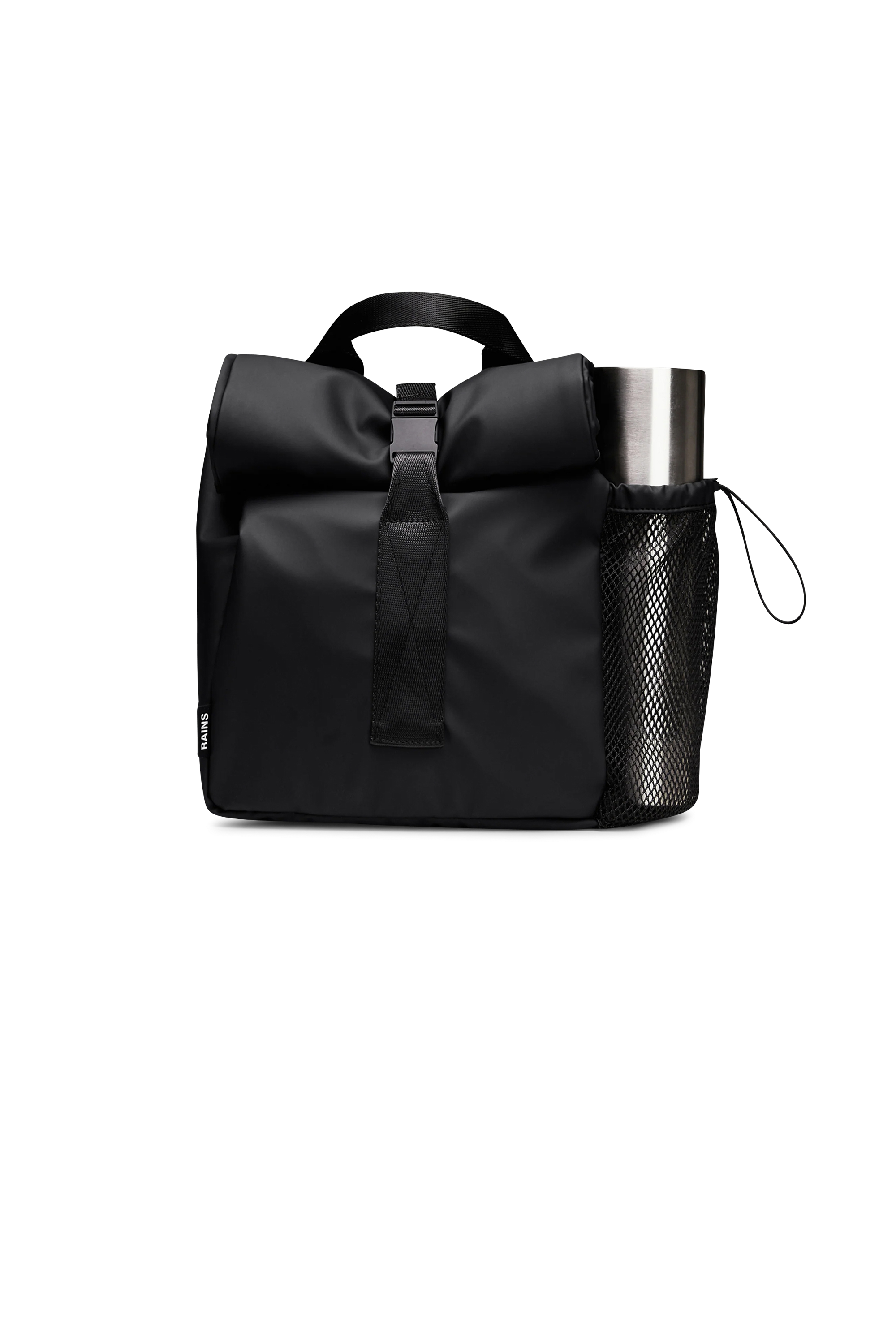 Lunch Box Black