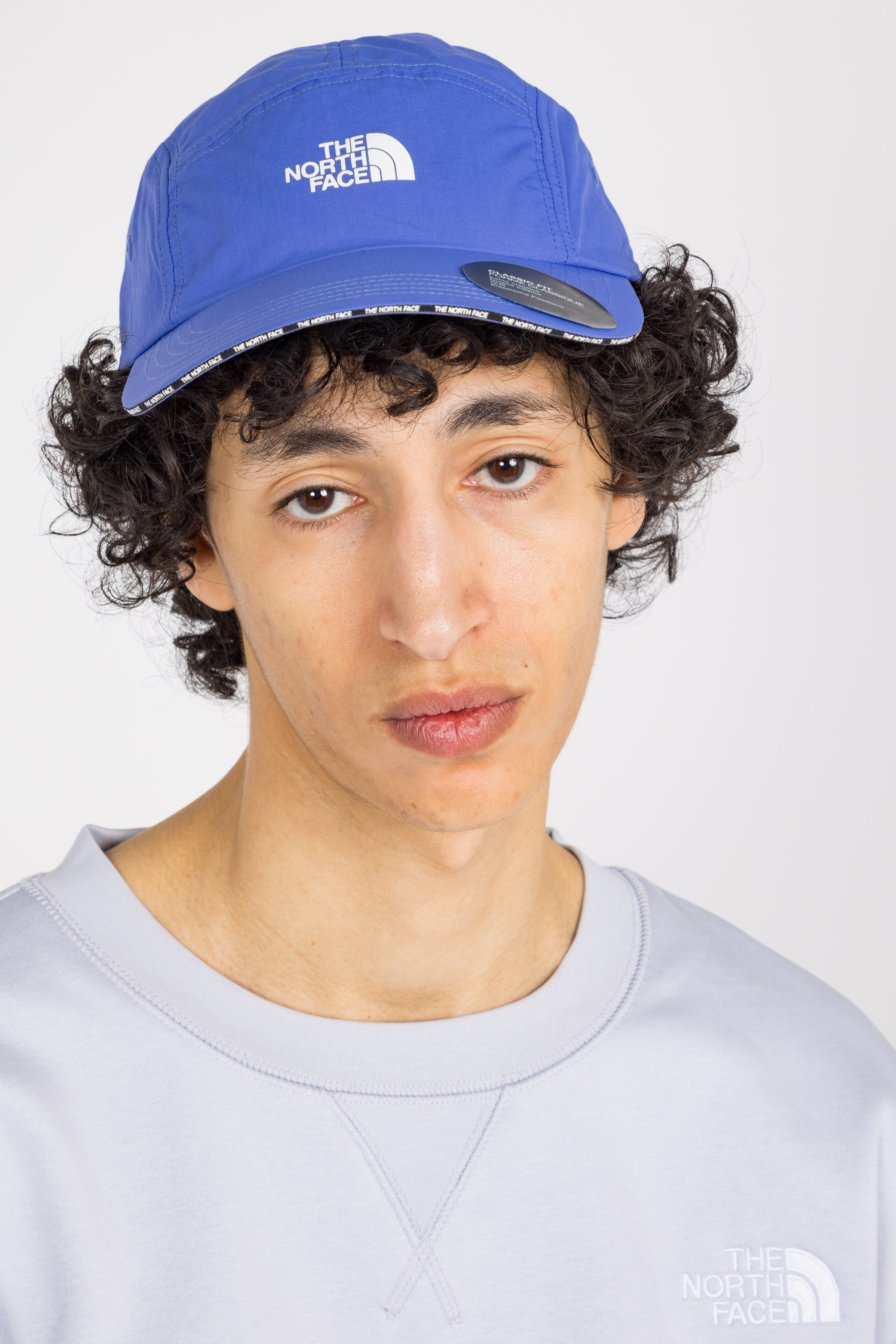 Casquette  Blanc