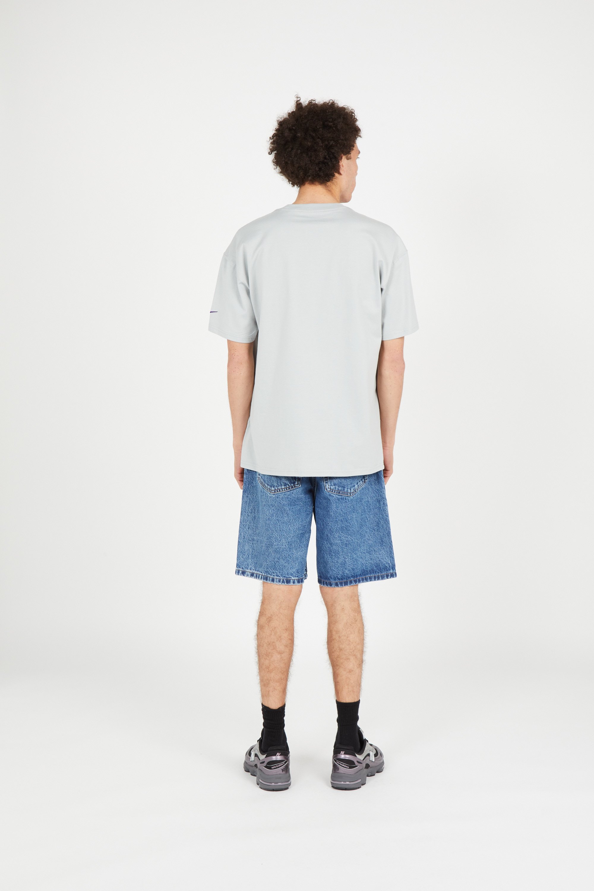 T-shirt | Gris by NIKE NFL T-shirt Gris