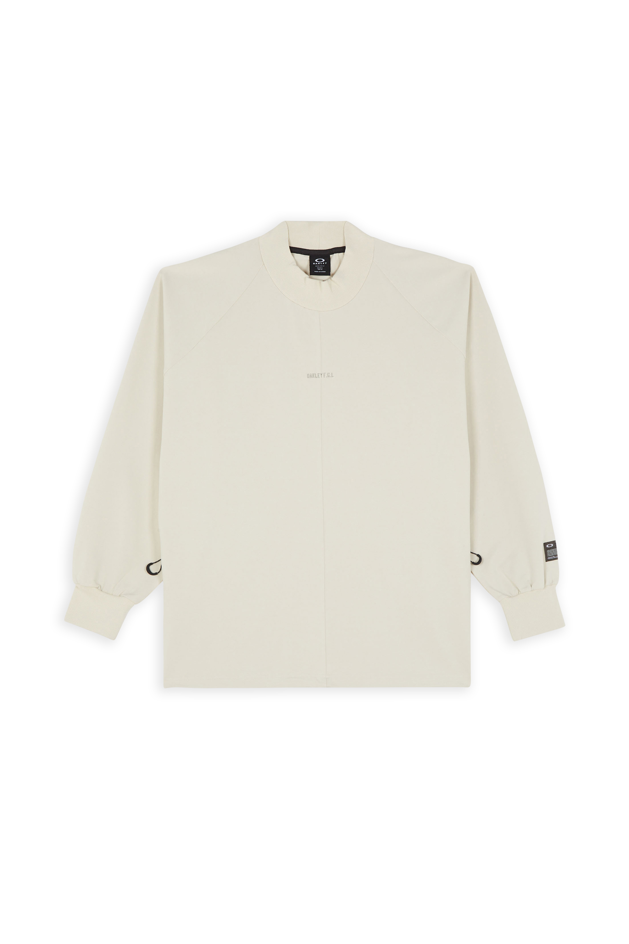 sweatshirt White