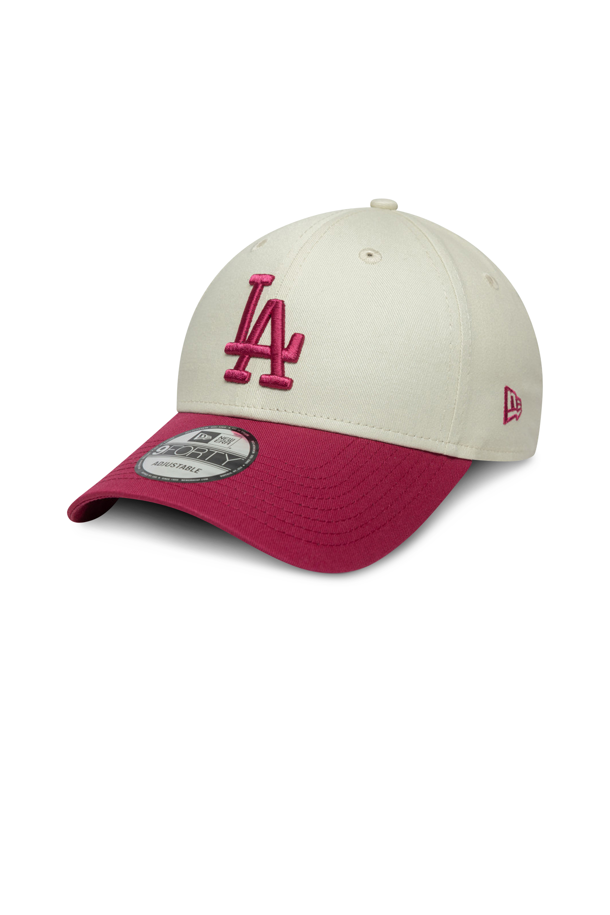 Casquette Beige