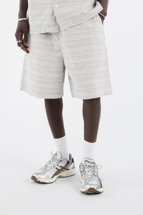 CARHARTT WIP Short Beige