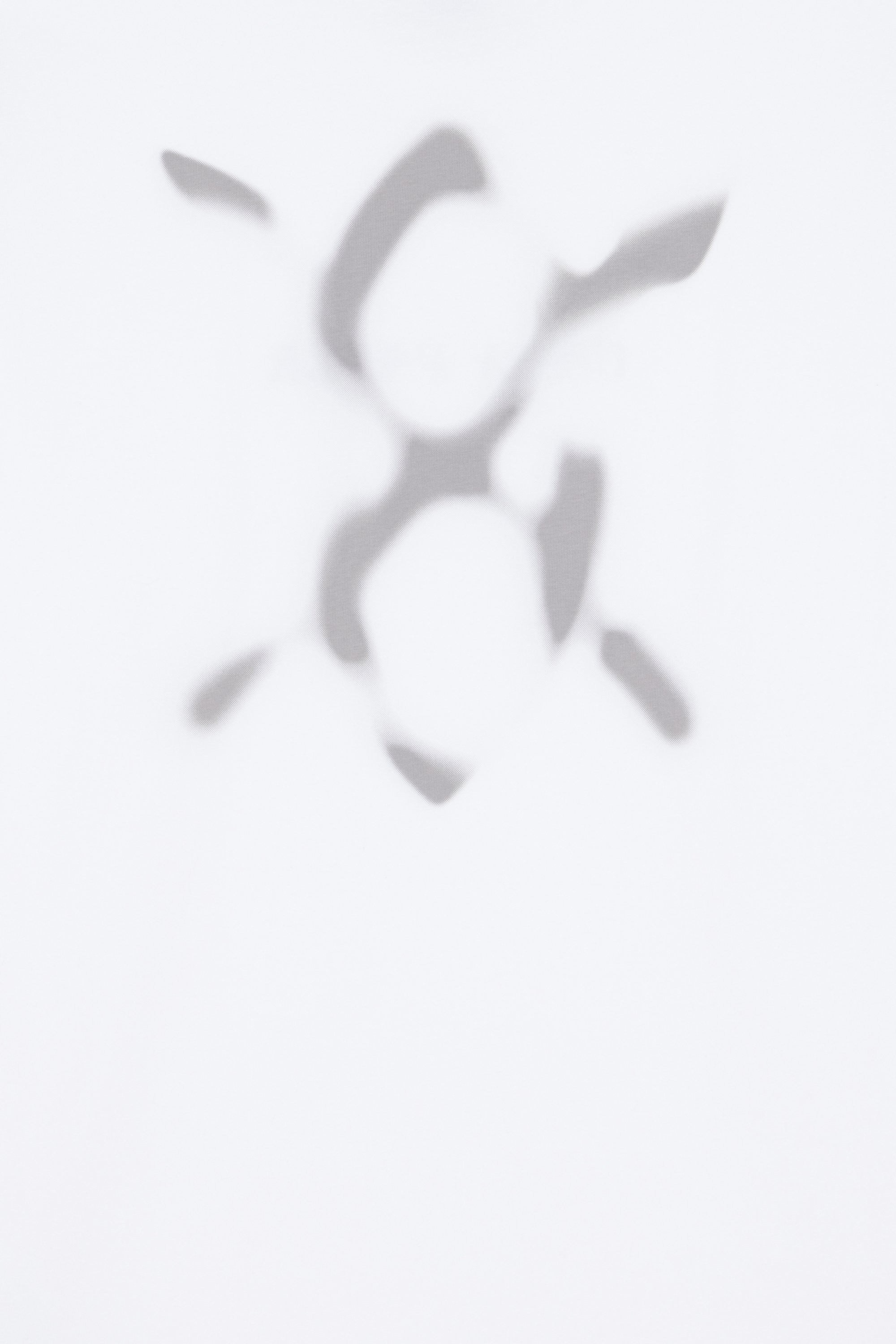 T-shirt | White by DAILY PAPER T-shirt White