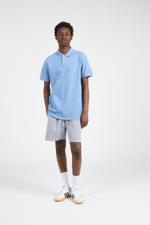 POLO RALPH LAUREN Polo Bleu