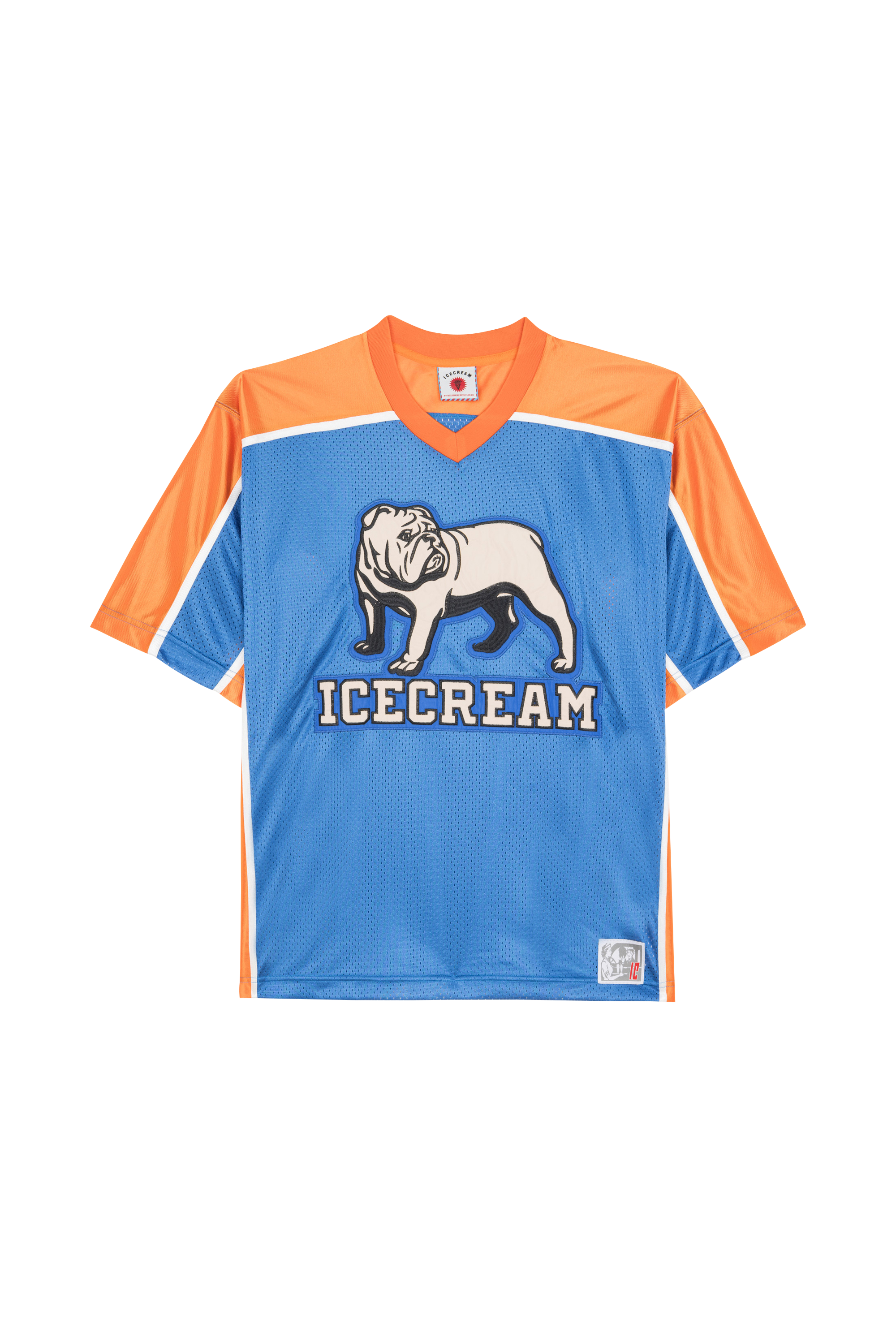 T-shirt Multicolored