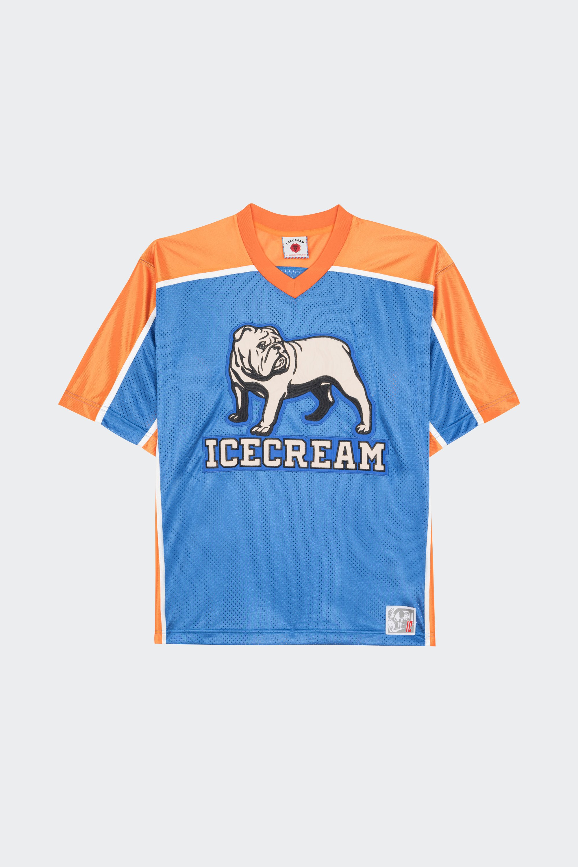 T-shirt | Multicolored by ICE CREAM T-shirt Multicolored