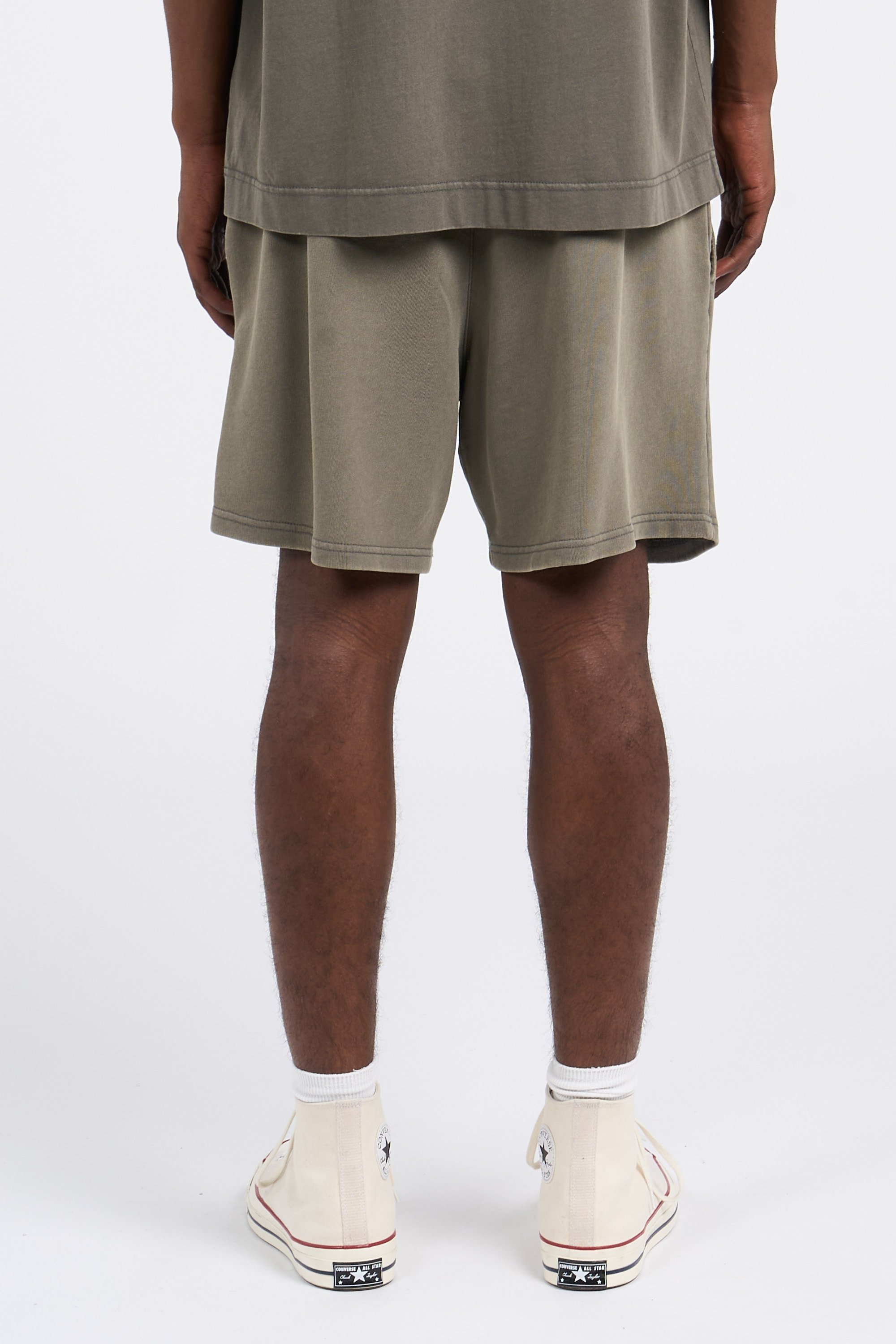 Shorts | Black NEW ERA Men