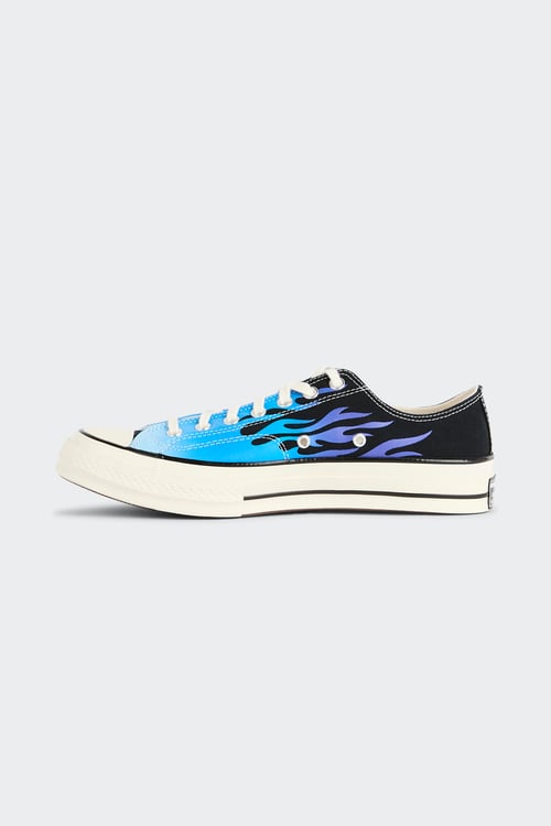 CONVERSE Baskets Multicolore