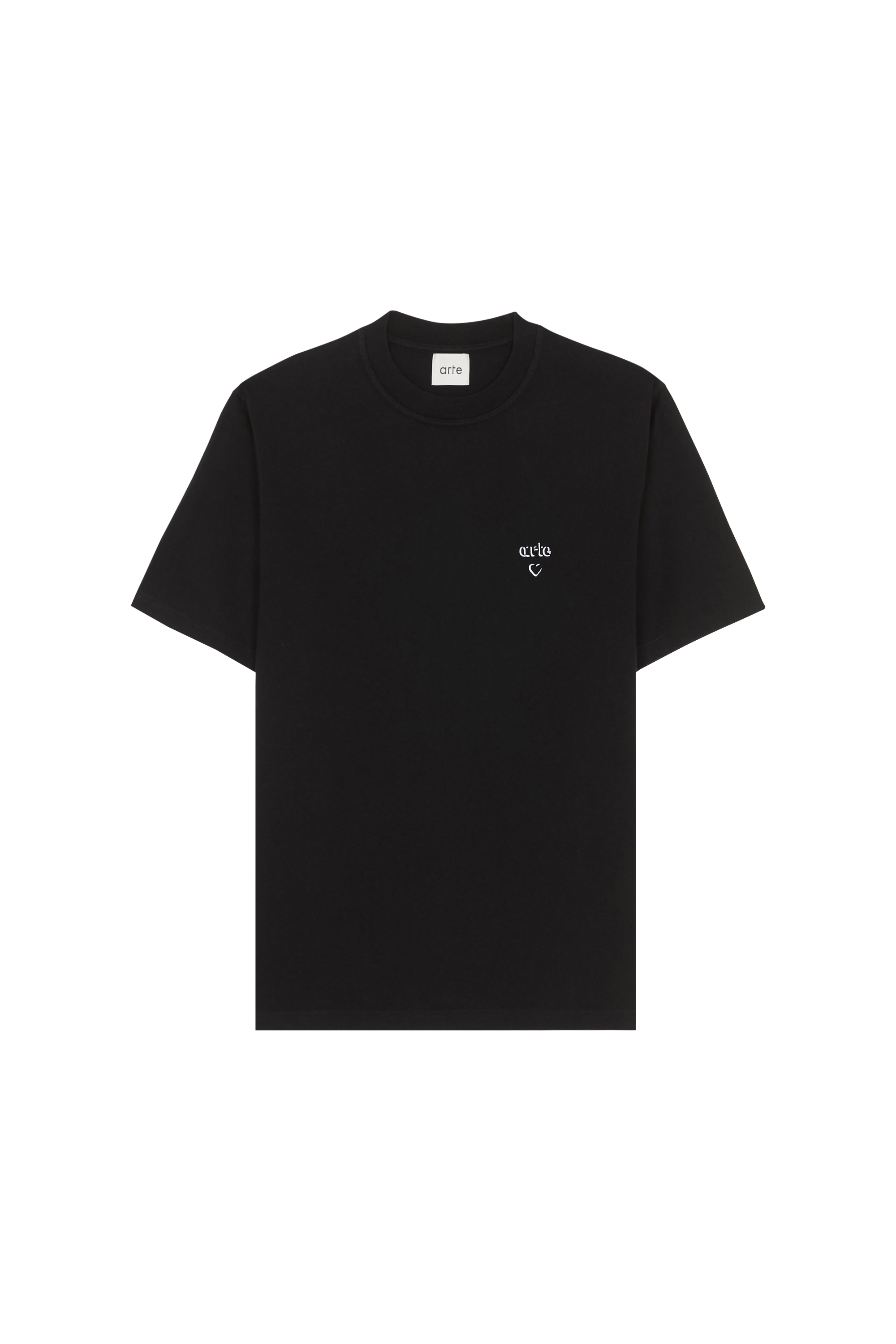 T-shirt Noir