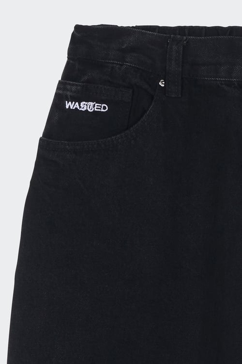 WASTED Jean Noir