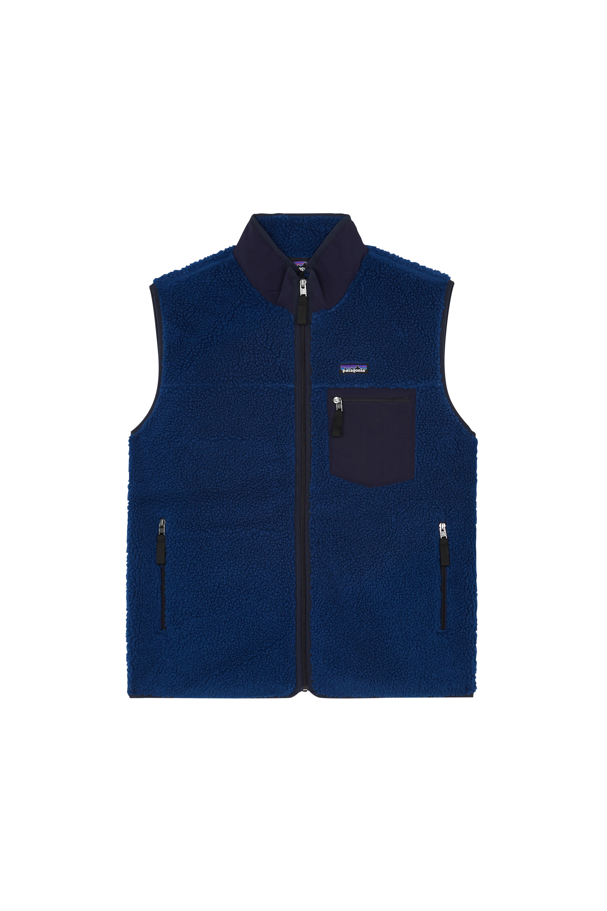 Jacket Blue